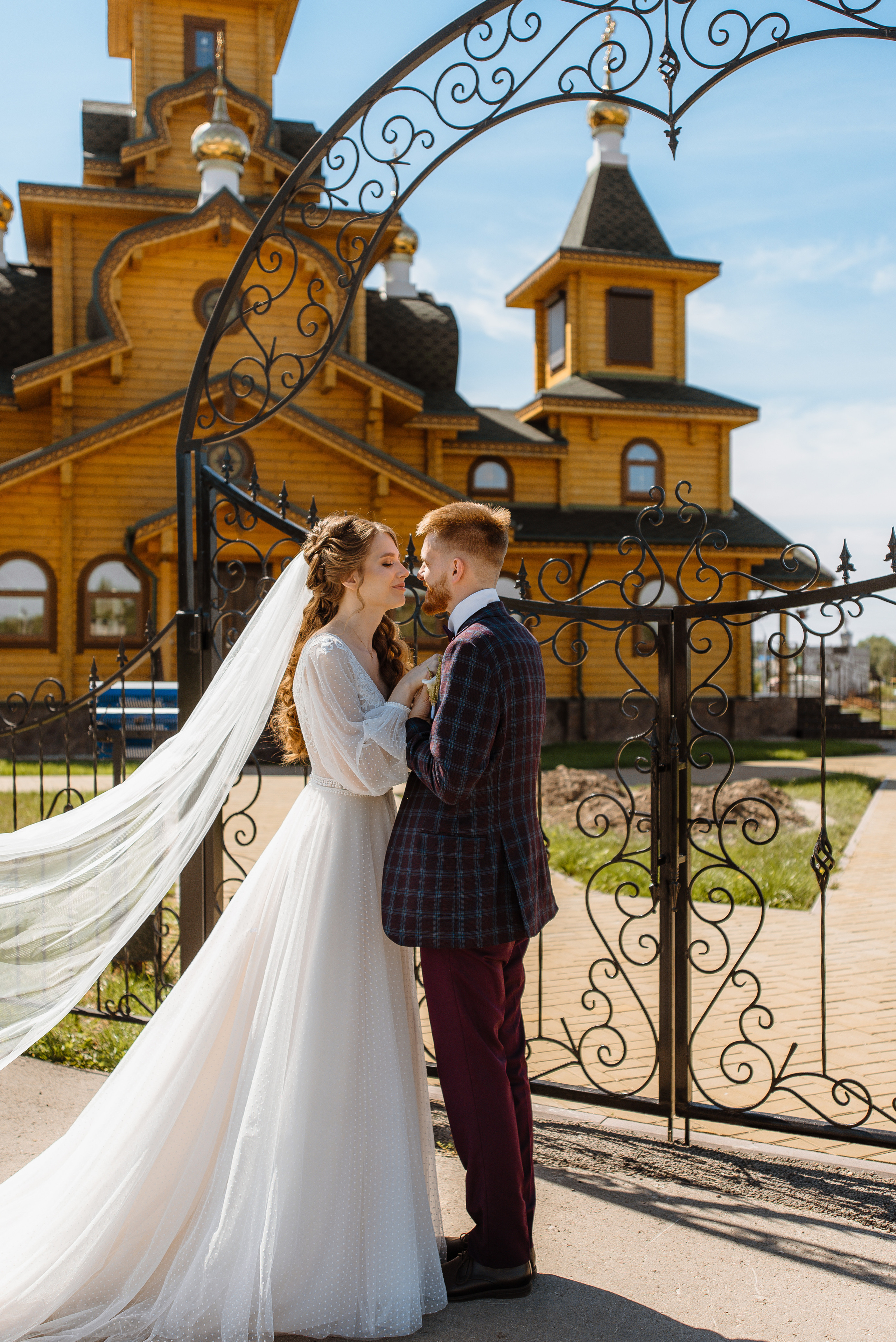 Альбом1. Свадебный и семейный фотограф Кристина Лисина в Арзамасе