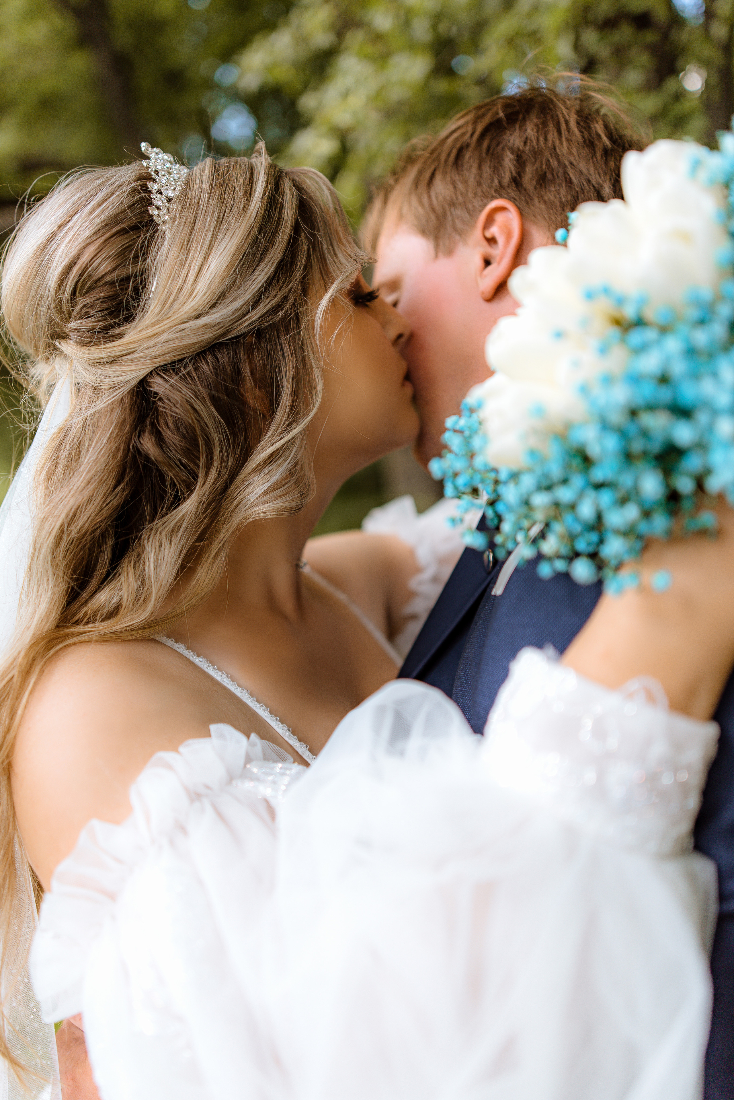 Альбом2. Свадебный и семейный фотограф Кристина Лисина в Арзамасе