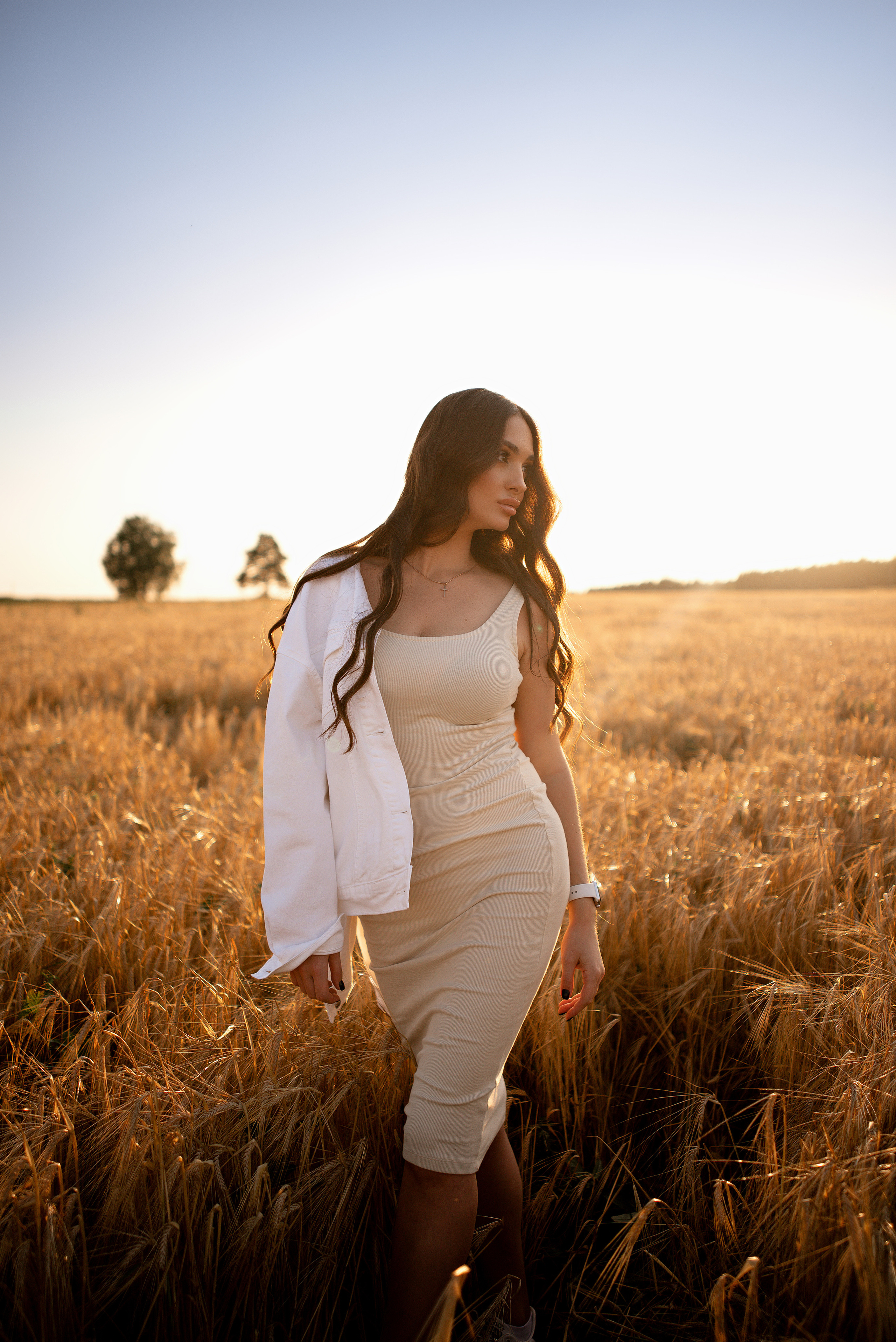 Аnna. Свадебный и семейный фотограф Кристина Лисина в Арзамасе