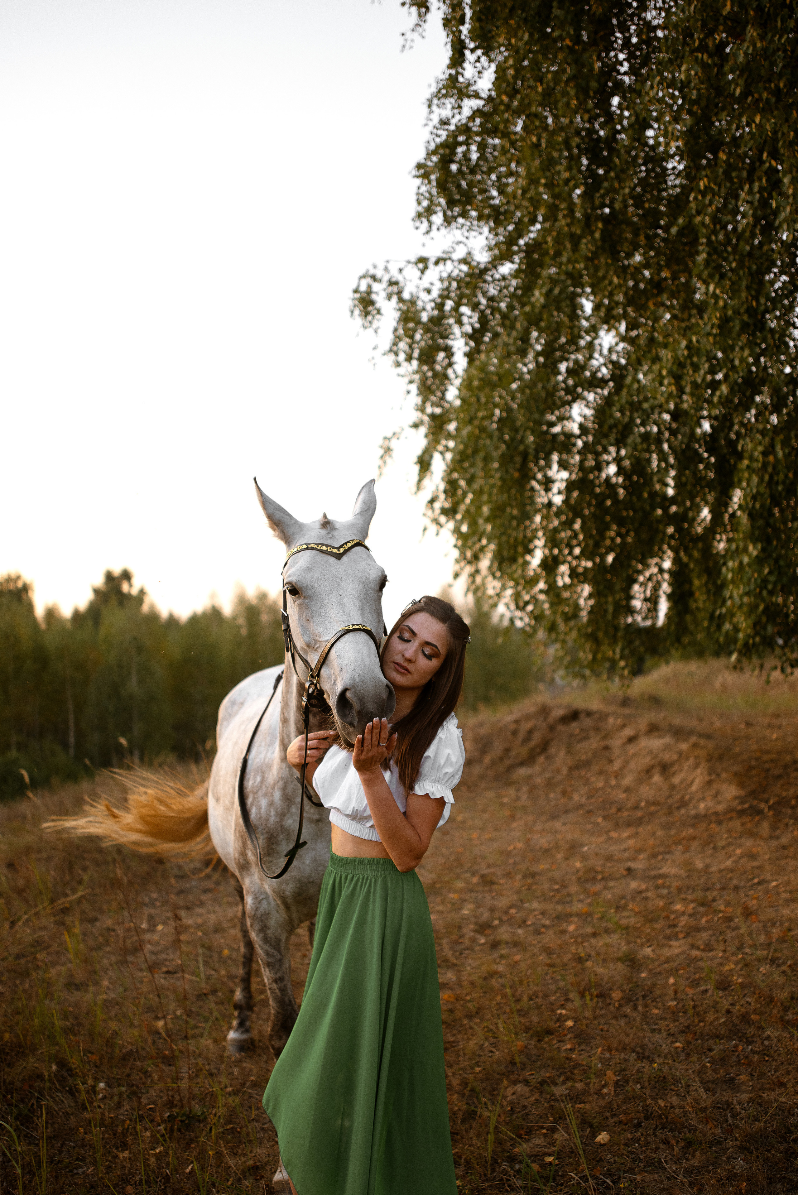 Zhenia. Свадебный и семейный фотограф Кристина Лисина в Арзамасе