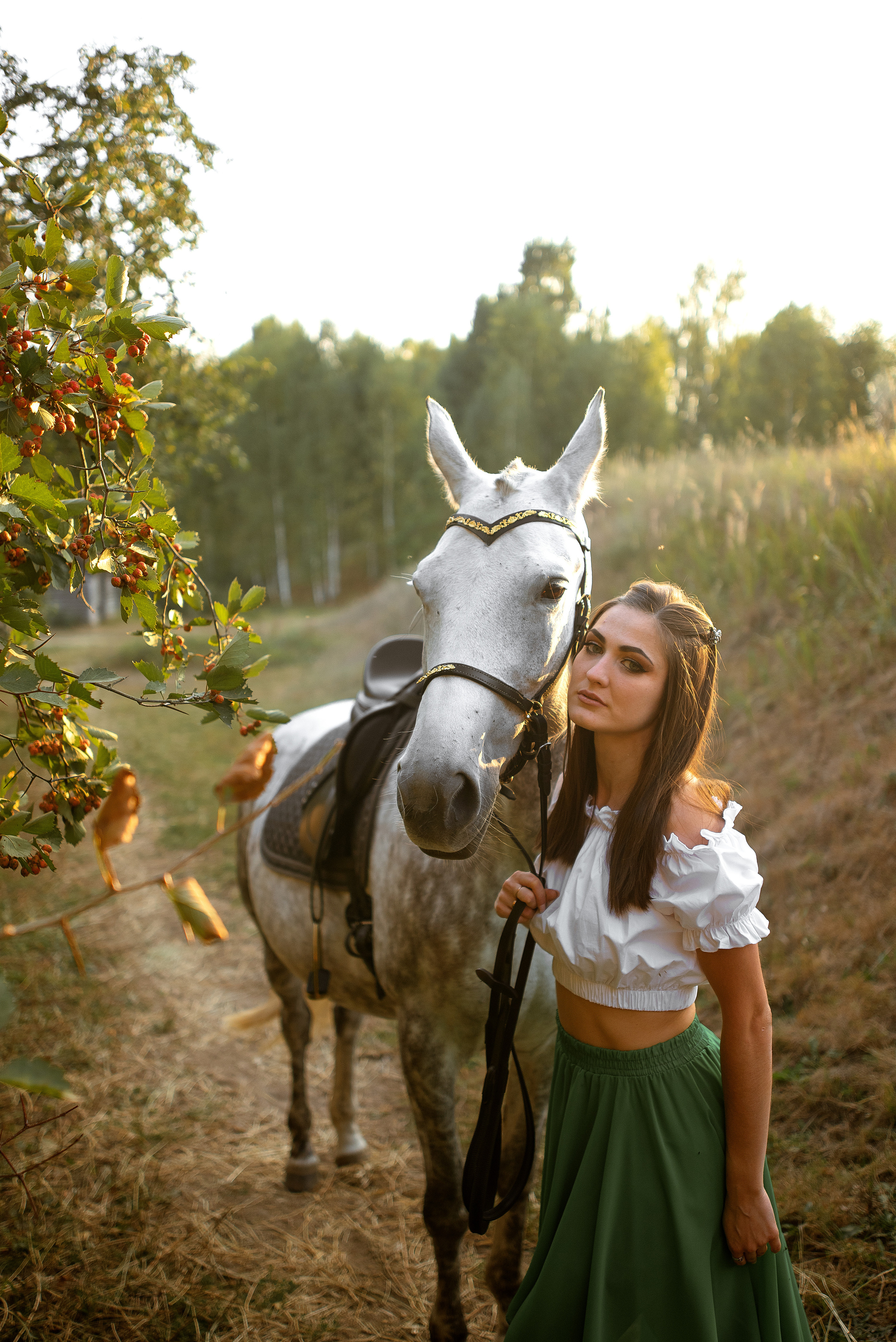 Zhenia. Свадебный и семейный фотограф Кристина Лисина в Арзамасе