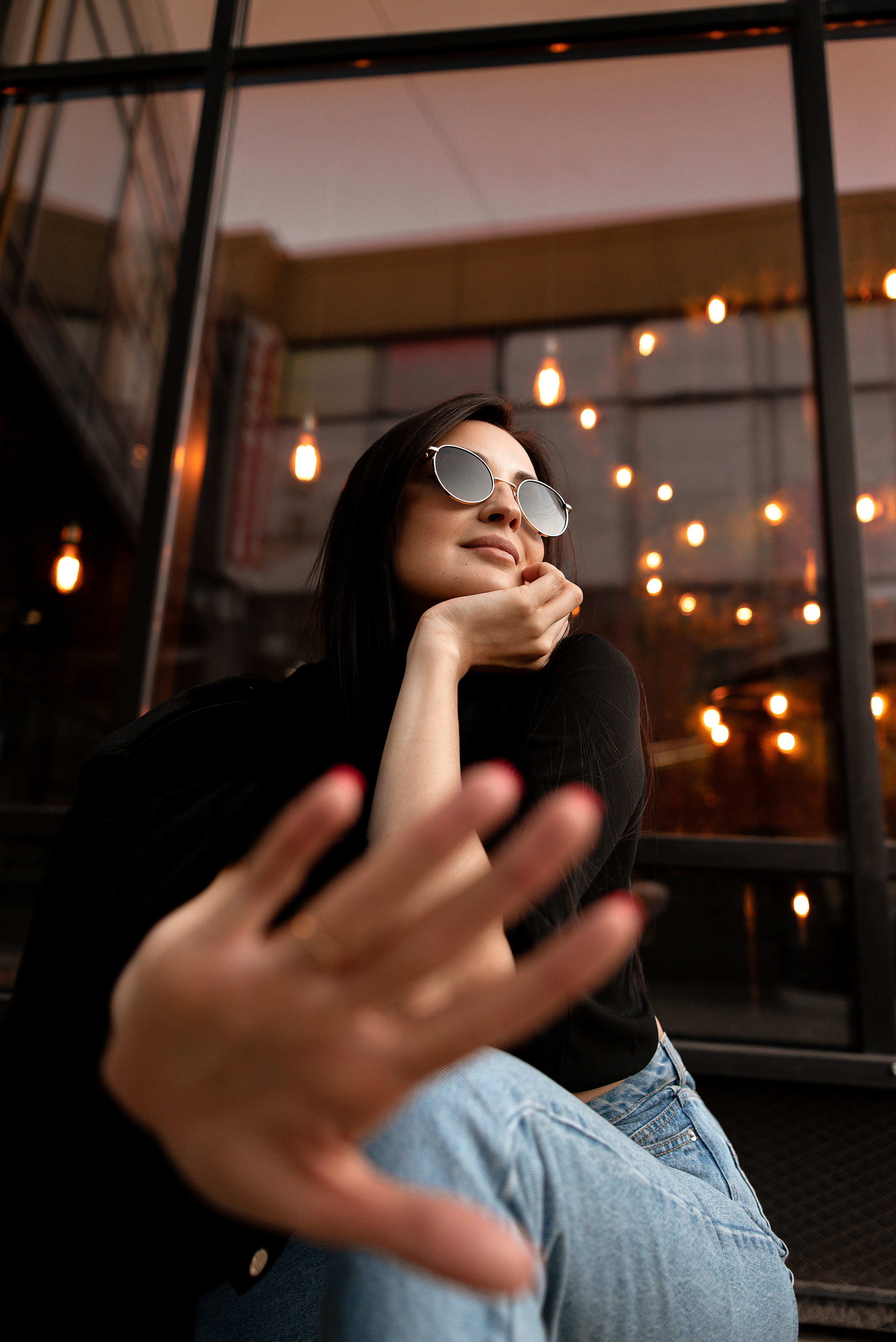 Xenia. Свадебный и семейный фотограф Кристина Лисина в Арзамасе