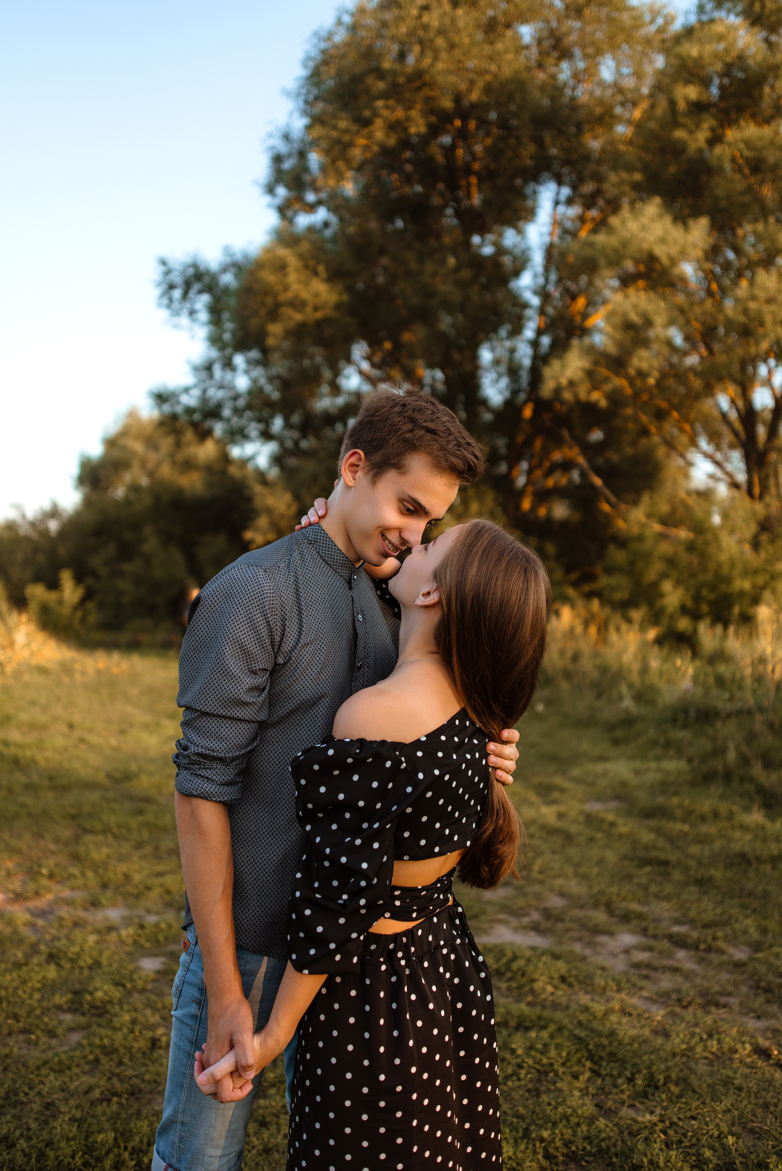 Альбом1. Свадебный и семейный фотограф Кристина Лисина в Арзамасе