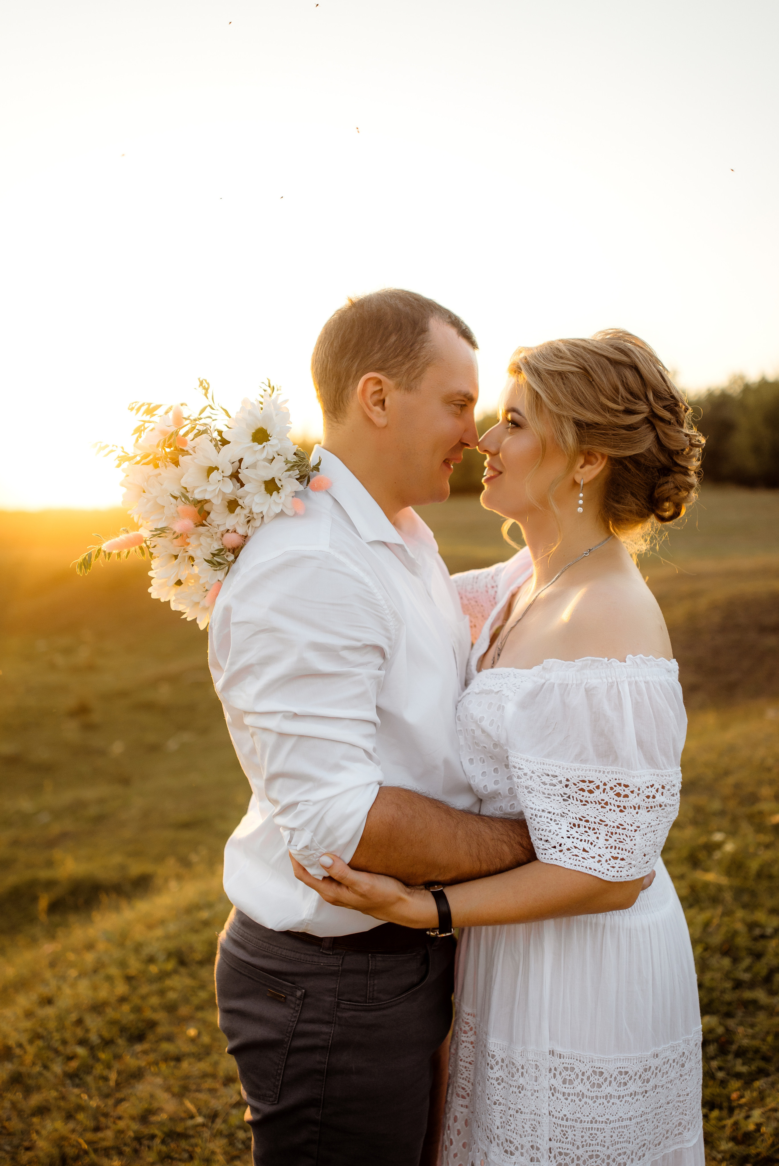 Альбом9. Свадебный и семейный фотограф Кристина Лисина в Арзамасе