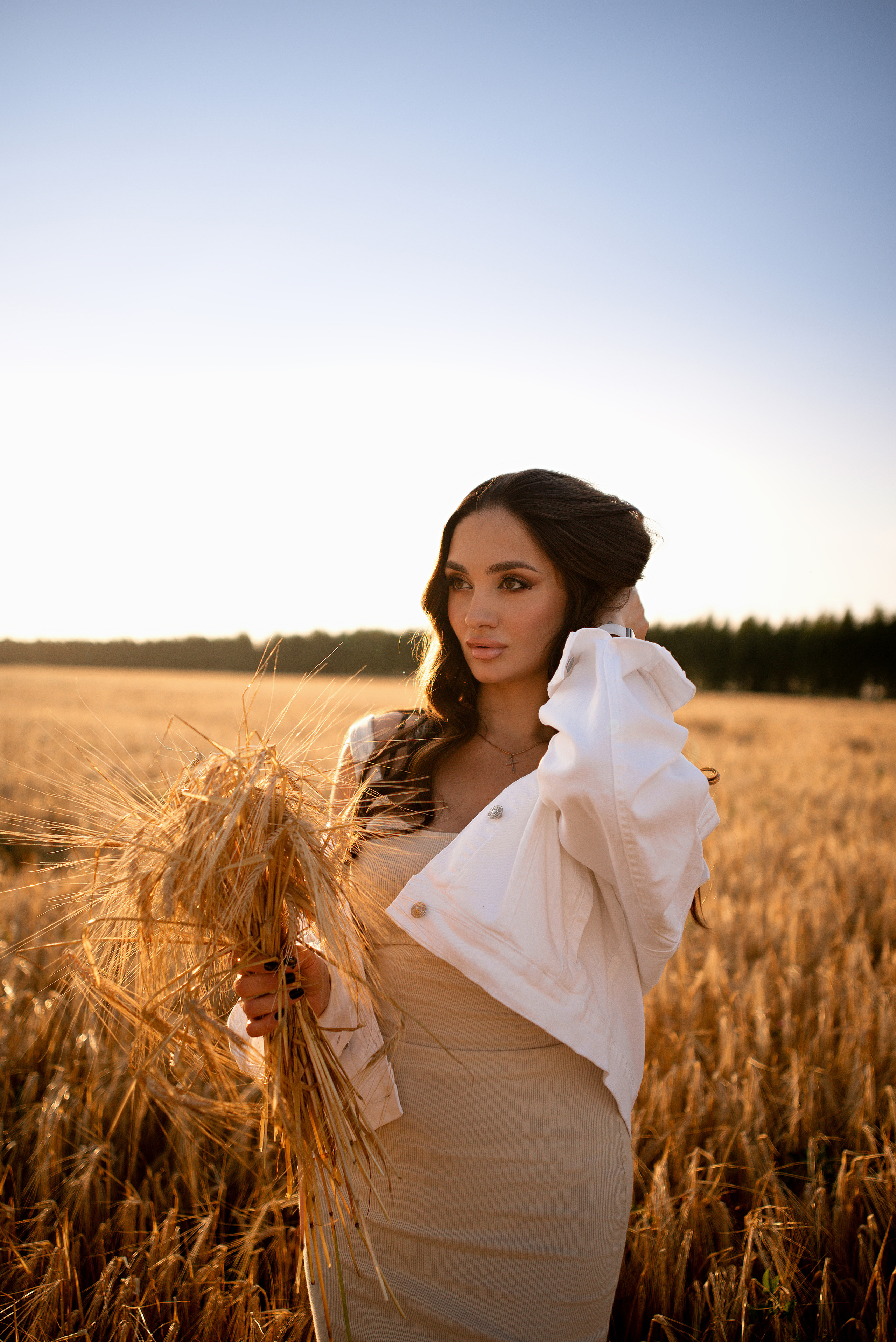 Аnna. Свадебный и семейный фотограф Кристина Лисина в Арзамасе