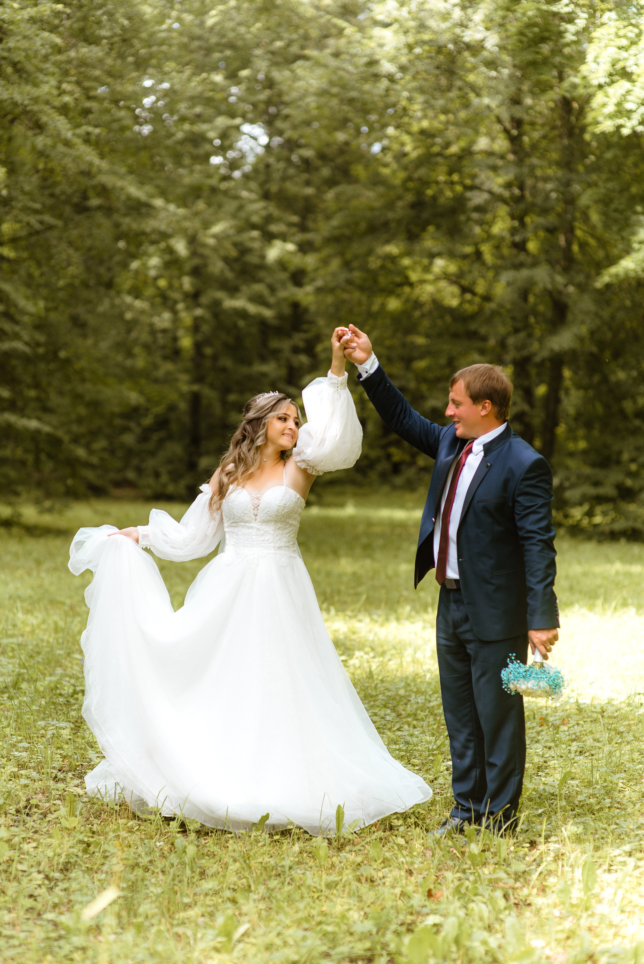 Альбом2. Свадебный и семейный фотограф Кристина Лисина в Арзамасе