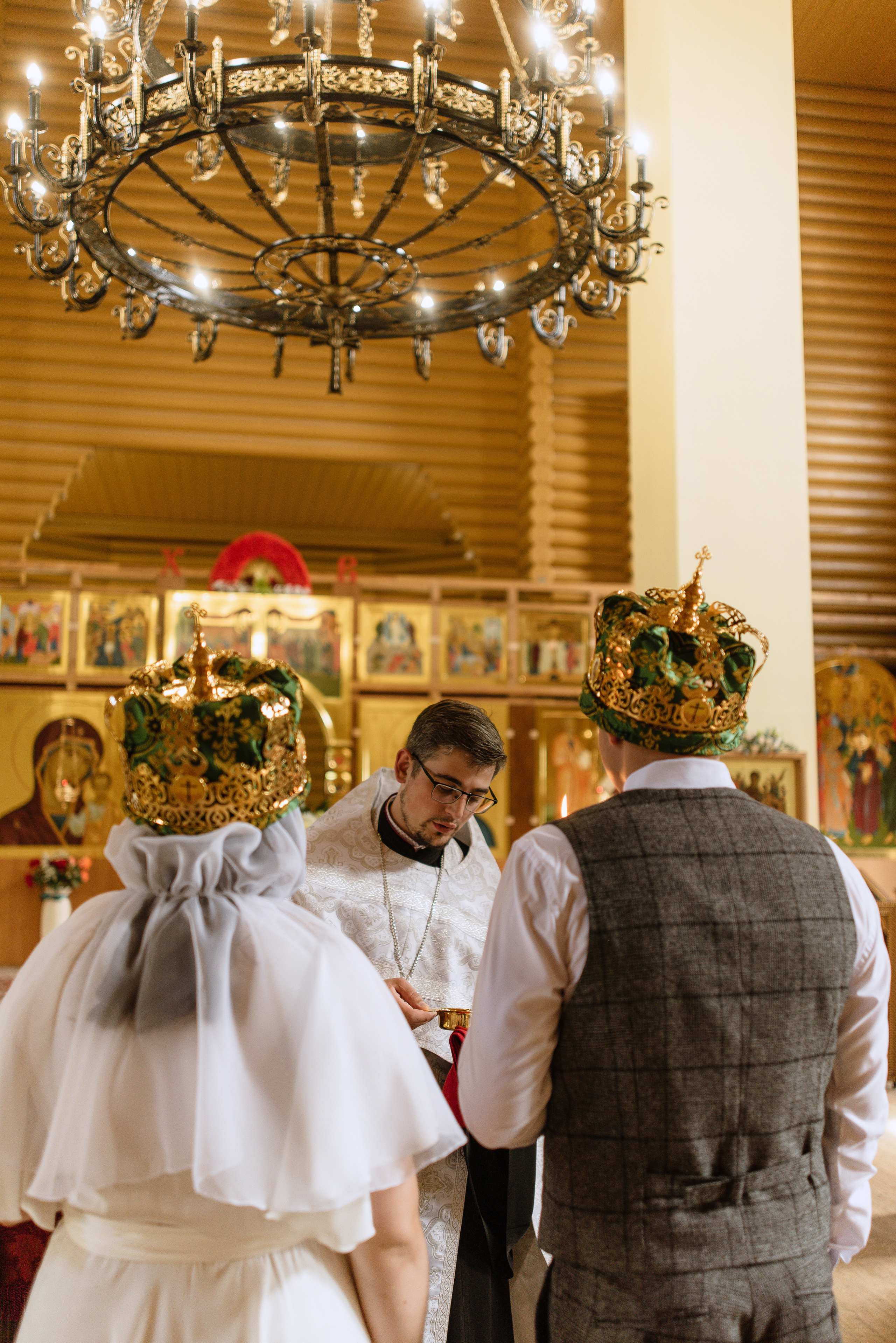 Фотограф таинства Венчания г. Арзамас Кристина Лисина. Свадебный и семейный фотограф Кристина Лисина в Арзамасе
