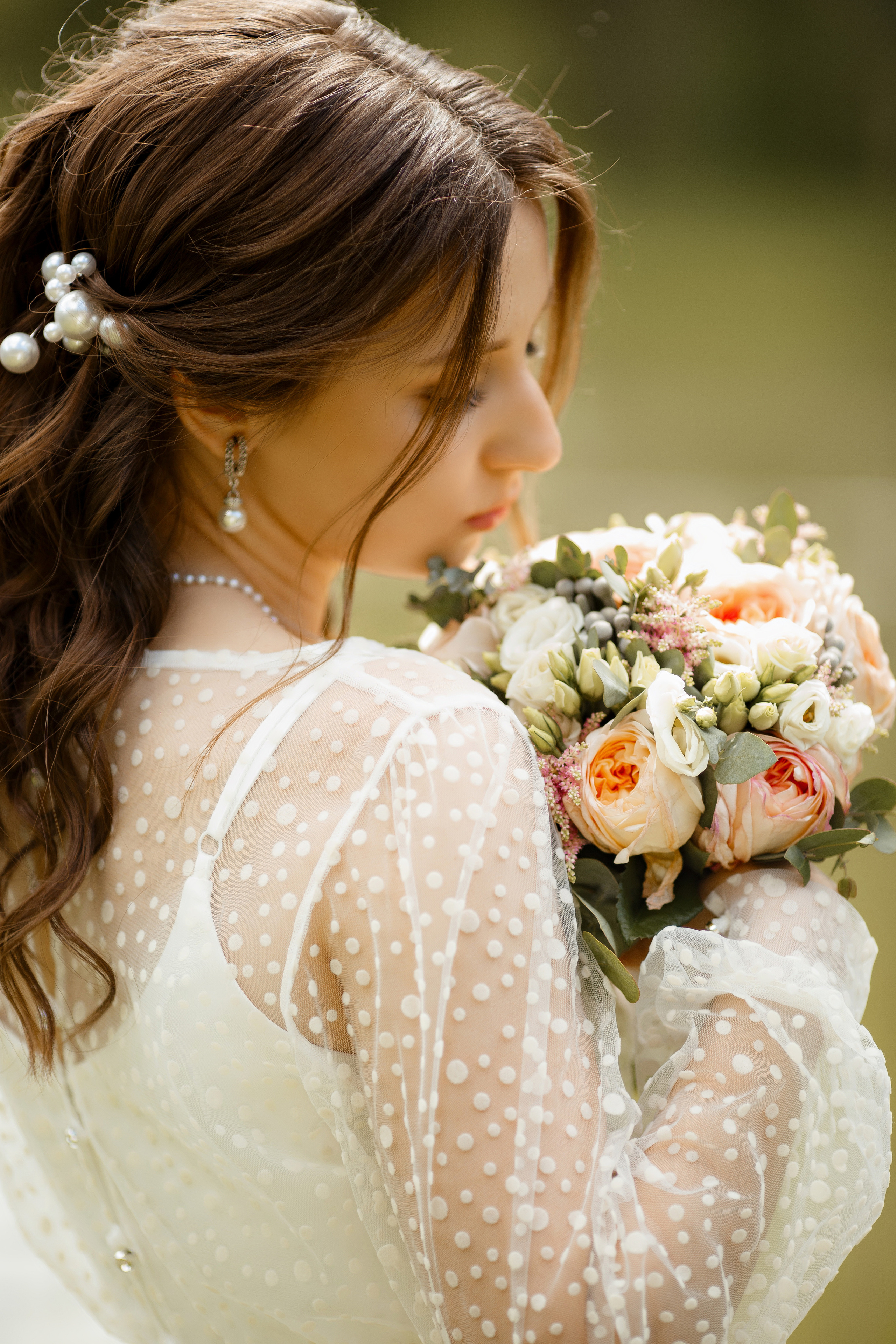 Анастасия & Сергей 18.06.2022. Свадебный и семейный фотограф Кристина Лисина в Арзамасе