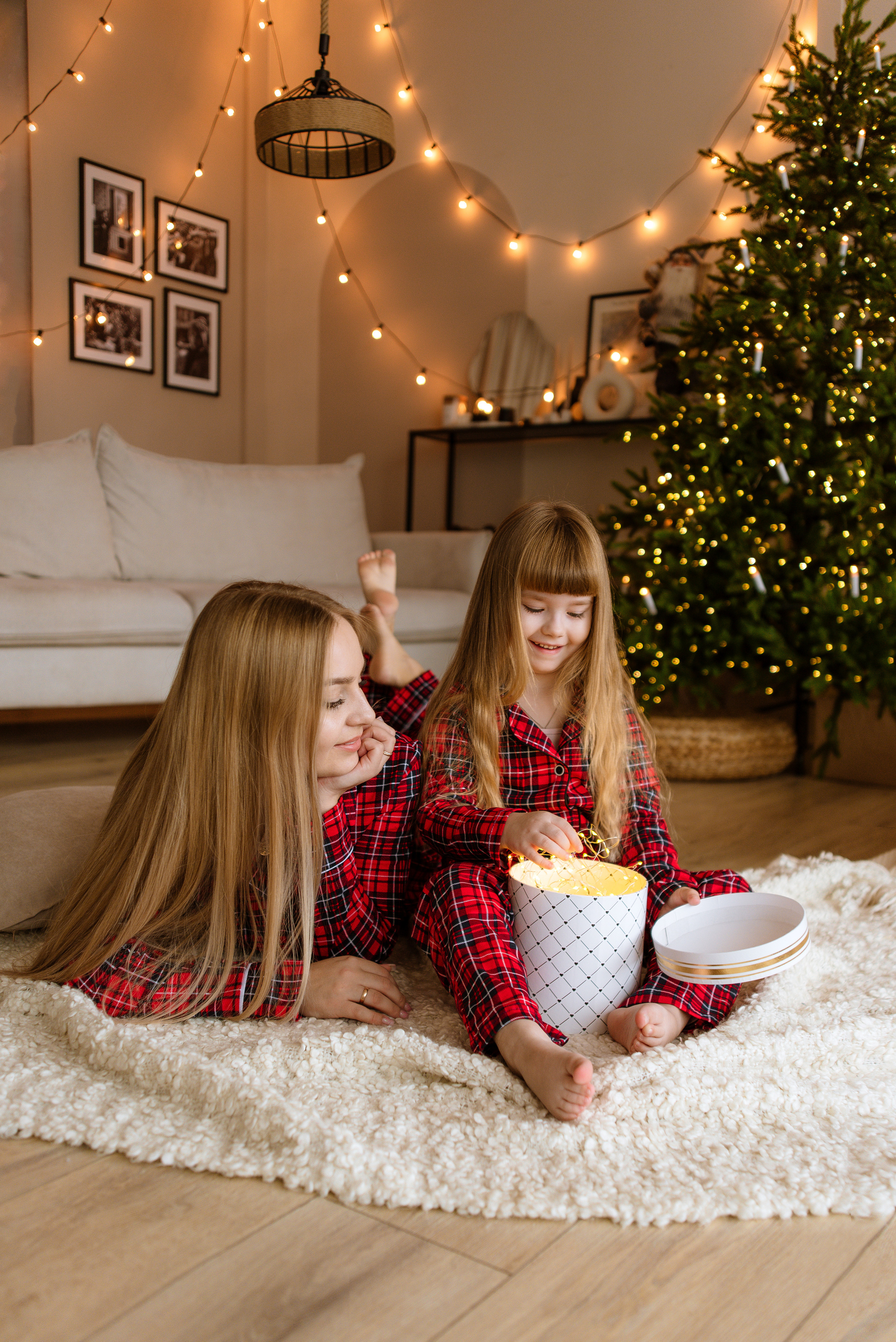 Студийная. Свадебный и семейный фотограф Кристина Лисина в Арзамасе