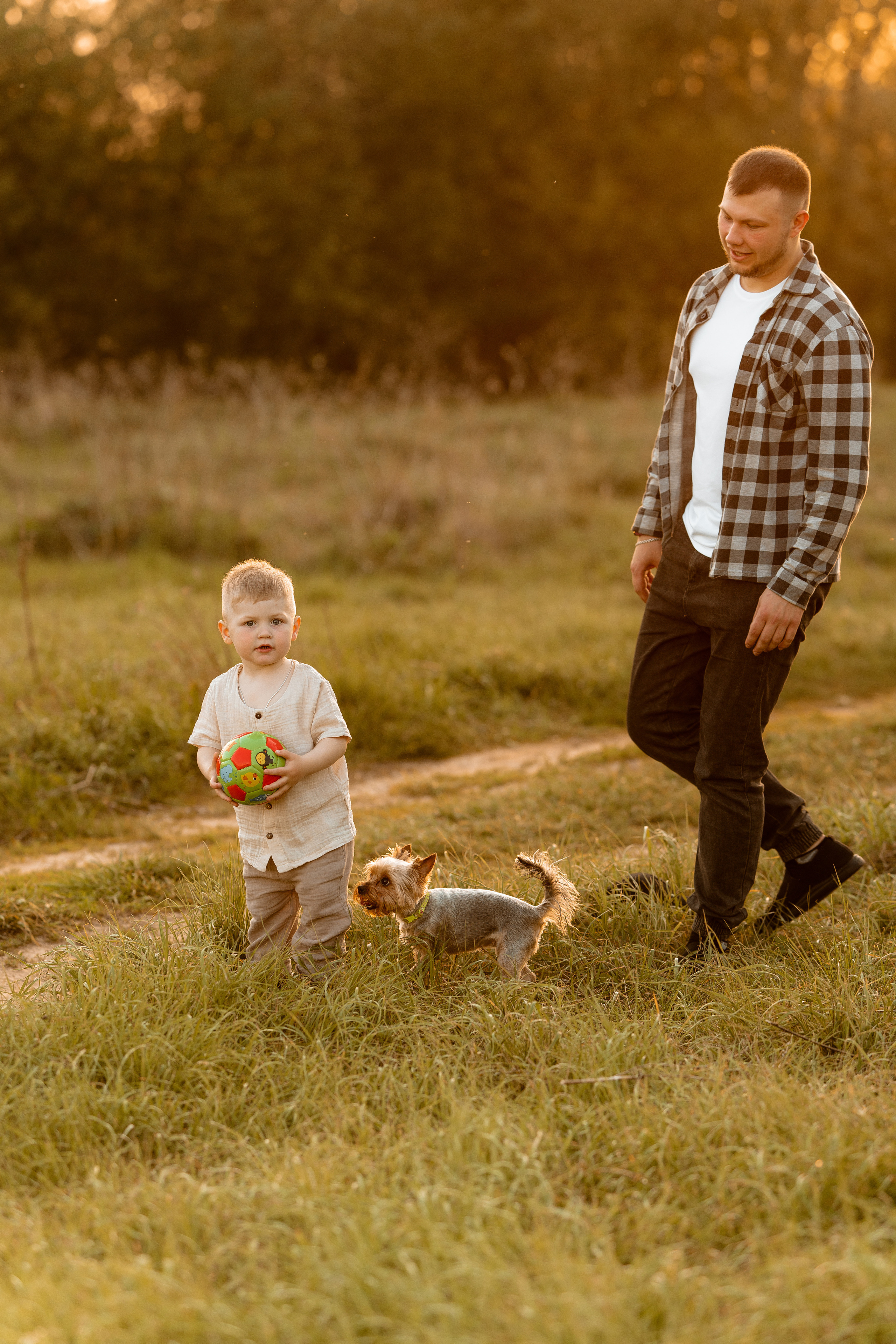 Ольга с семьёй июнь 2023 год. Свадебный и семейный фотограф Кристина Лисина в Арзамасе