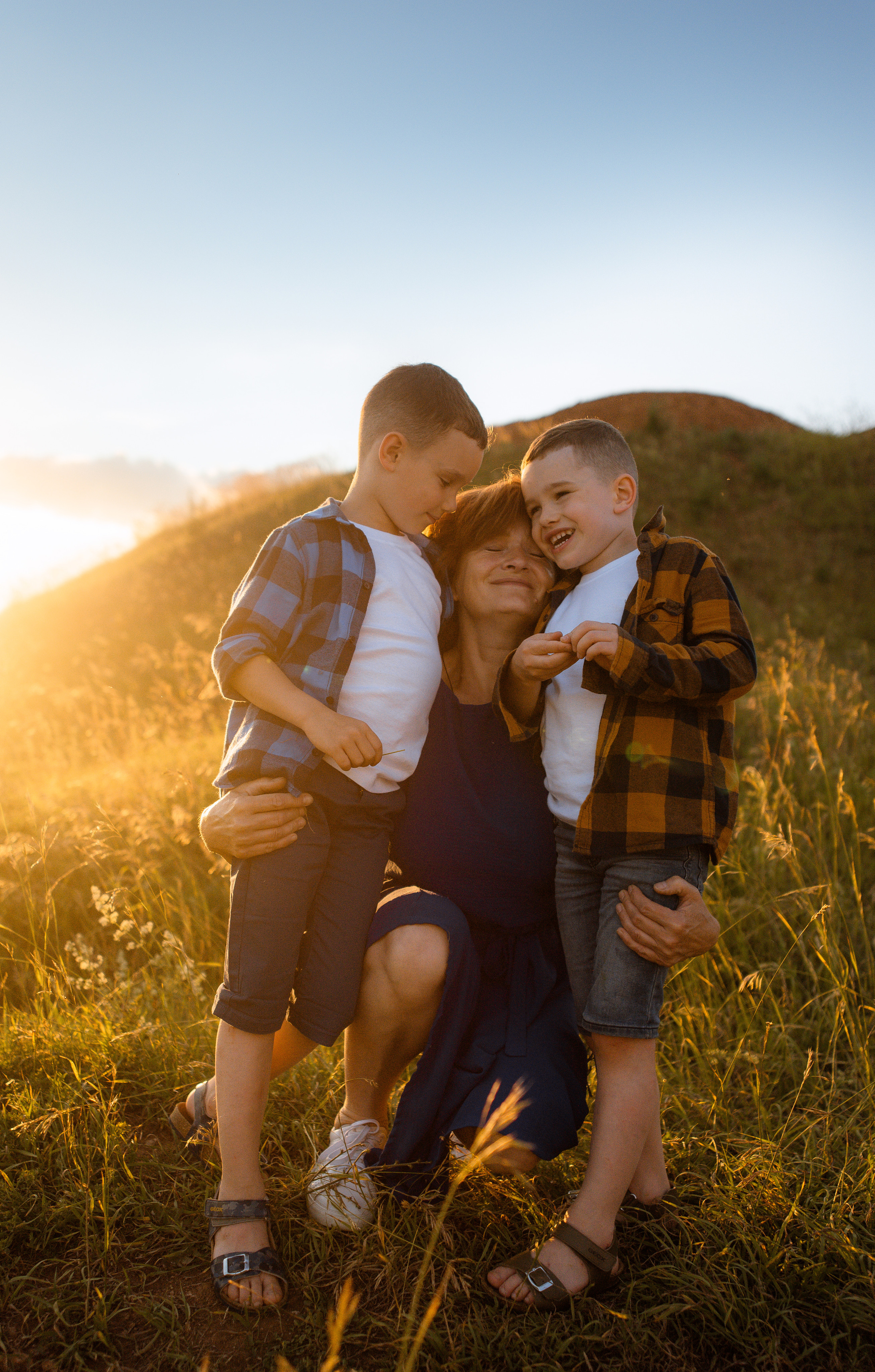Альбом16. Свадебный и семейный фотограф Кристина Лисина в Арзамасе