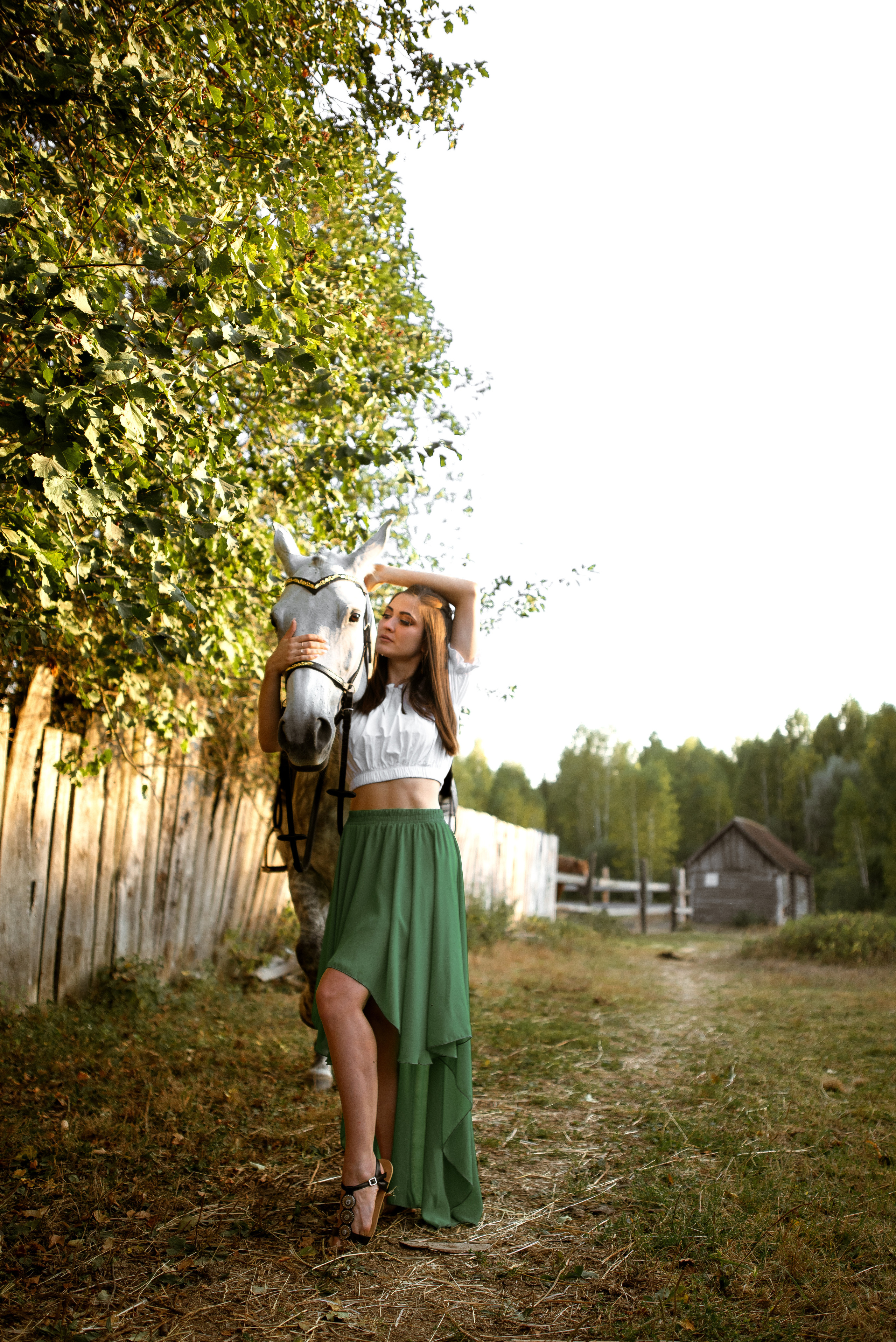 Zhenia. Свадебный и семейный фотограф Кристина Лисина в Арзамасе