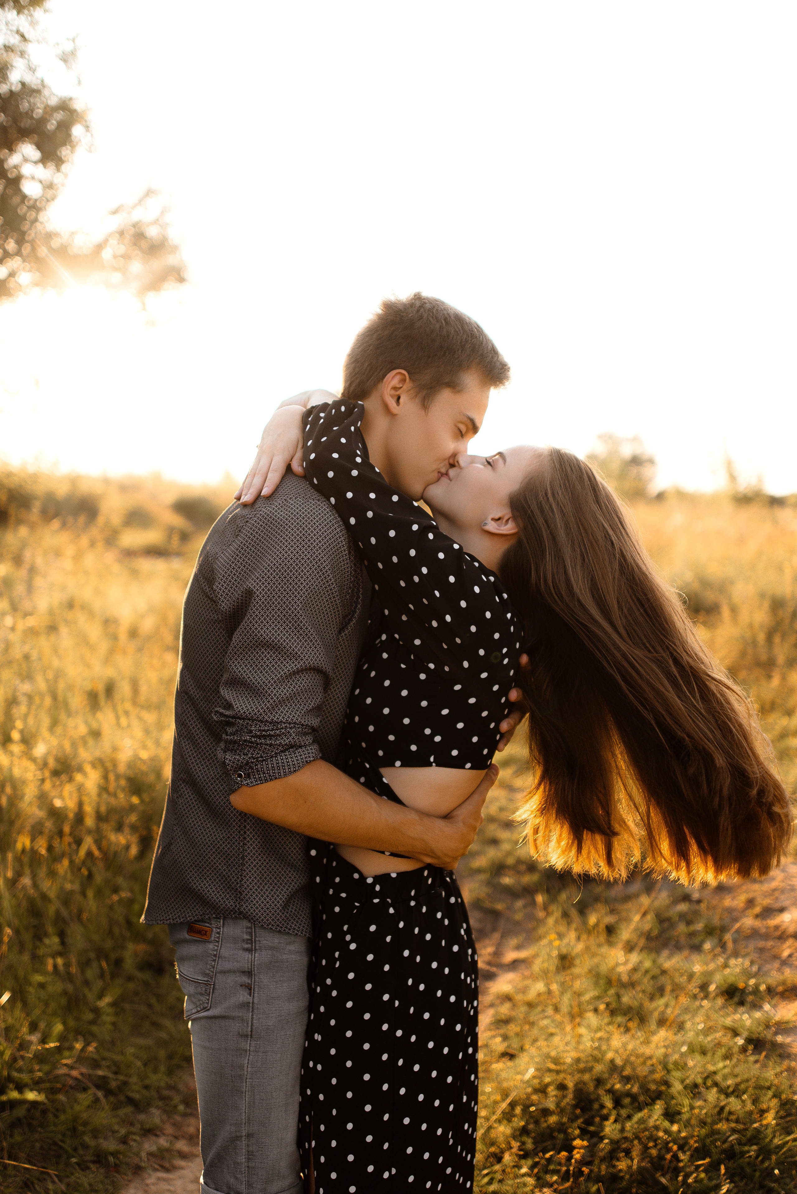 Альбом1. Свадебный и семейный фотограф Кристина Лисина в Арзамасе