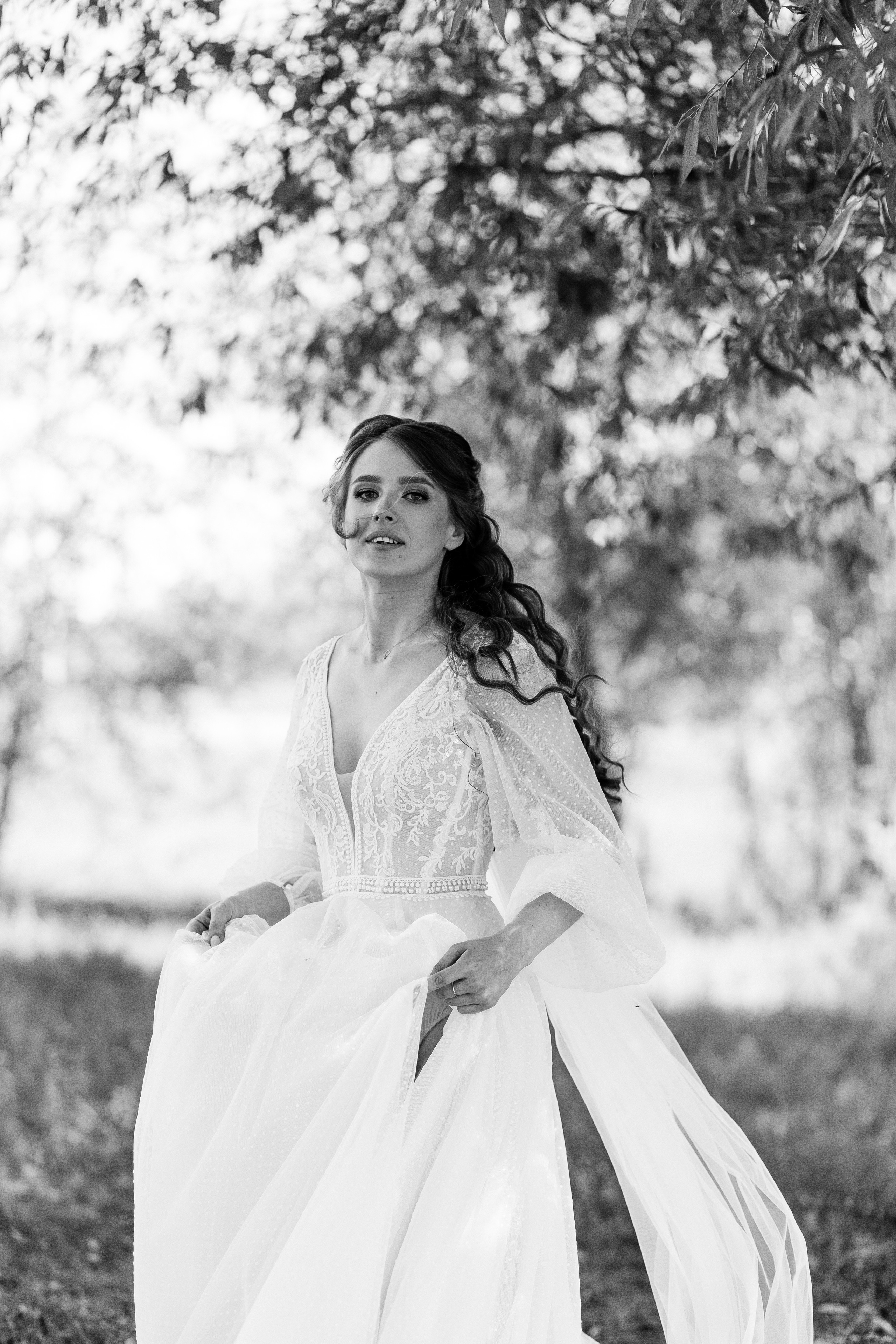 Альбом1. Свадебный и семейный фотограф Кристина Лисина в Арзамасе