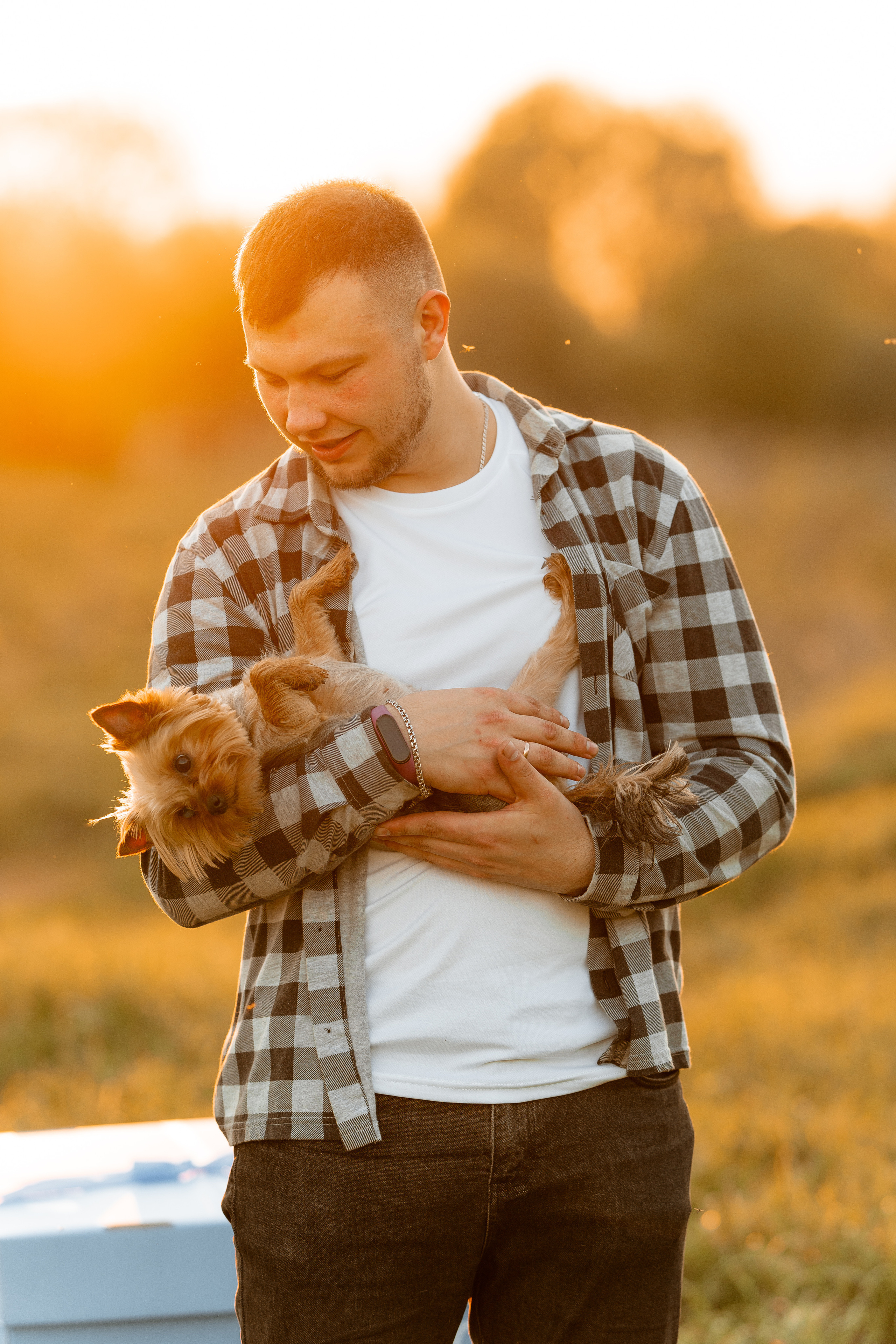 Ольга с семьёй июнь 2023 год. Свадебный и семейный фотограф Кристина Лисина в Арзамасе