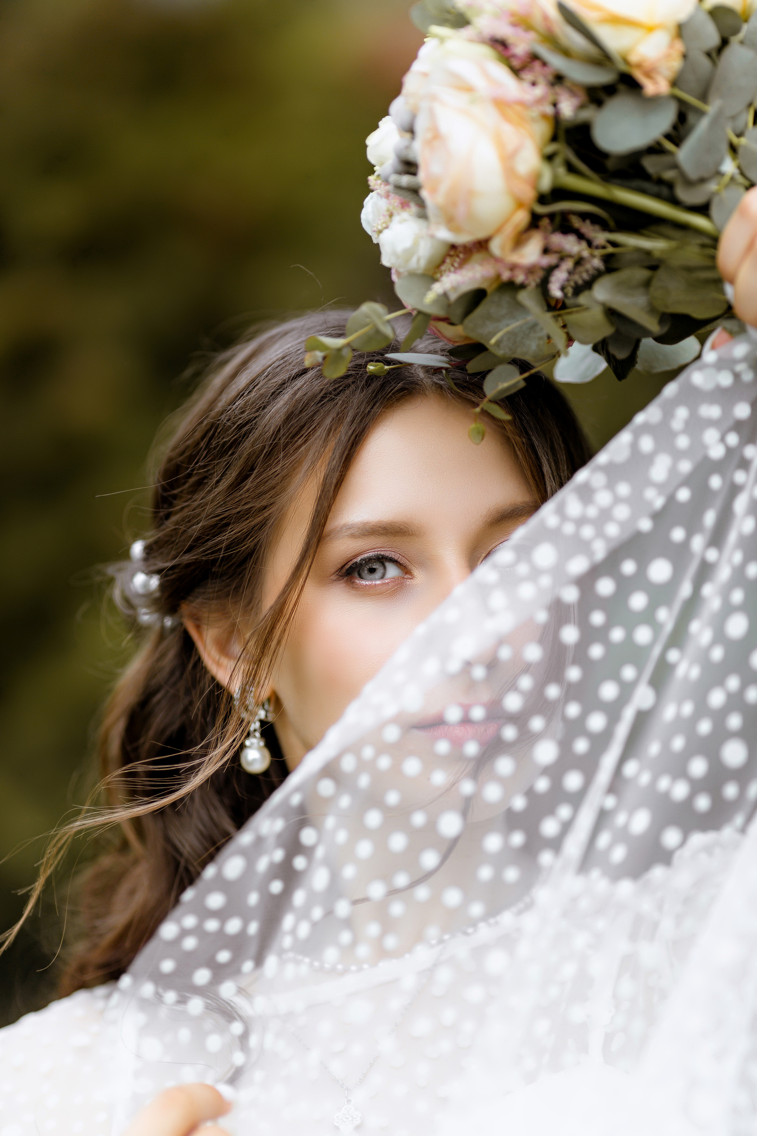 Анастасия & Сергей 18.06.2022. Свадебный и семейный фотограф Кристина Лисина в Арзамасе