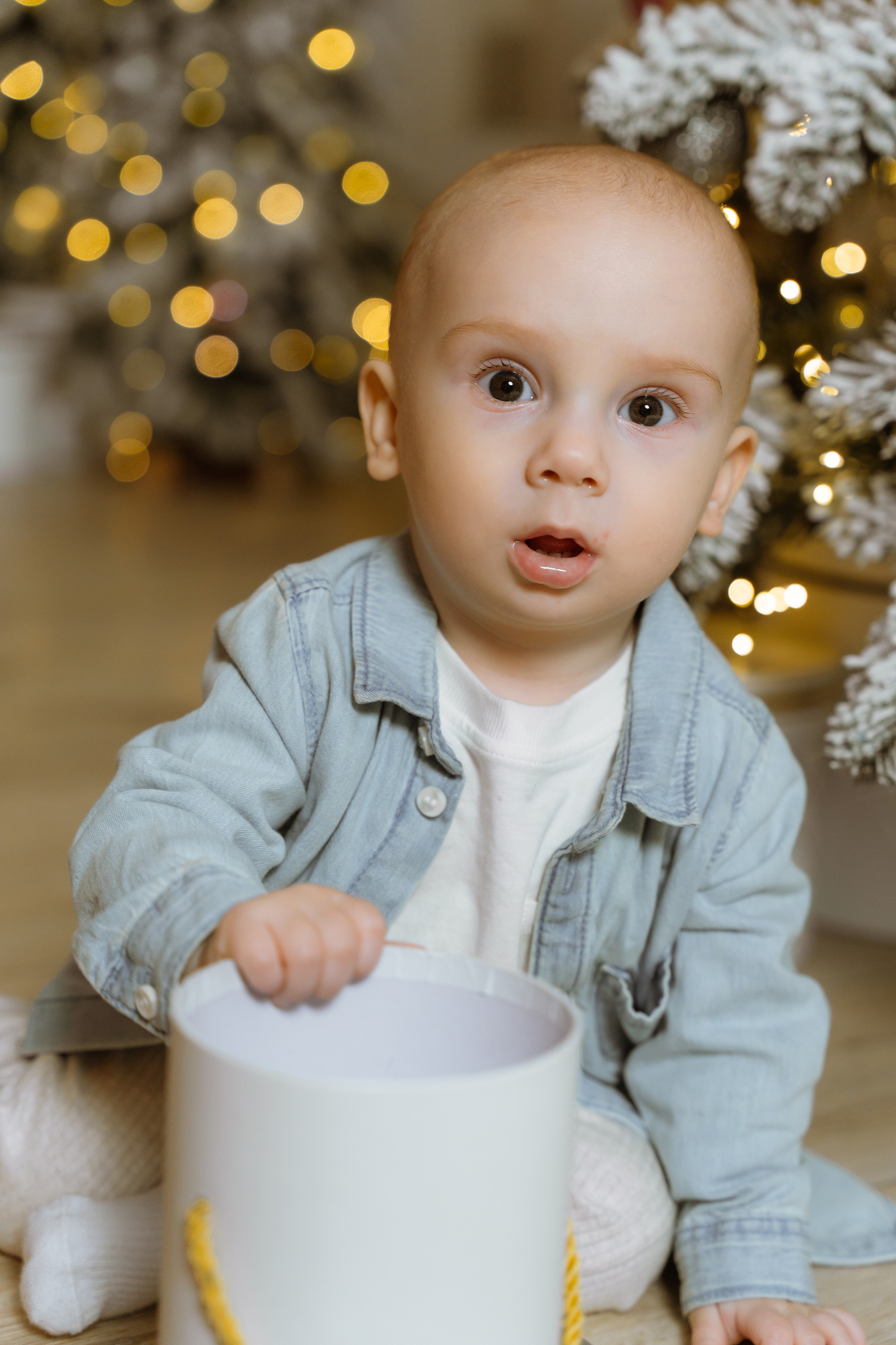Студийная. Свадебный и семейный фотограф Кристина Лисина в Арзамасе