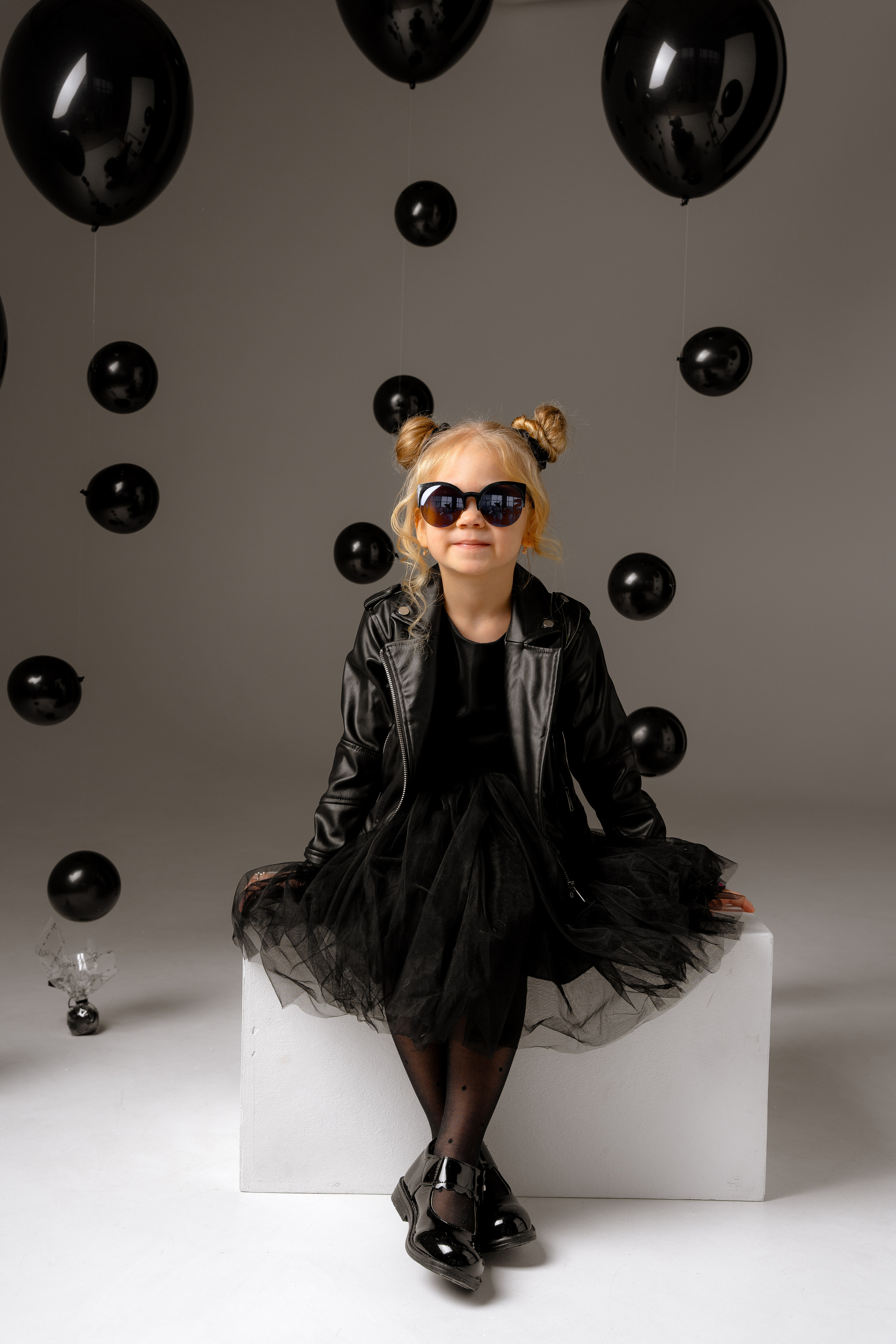 Студийная. Свадебный и семейный фотограф Кристина Лисина в Арзамасе