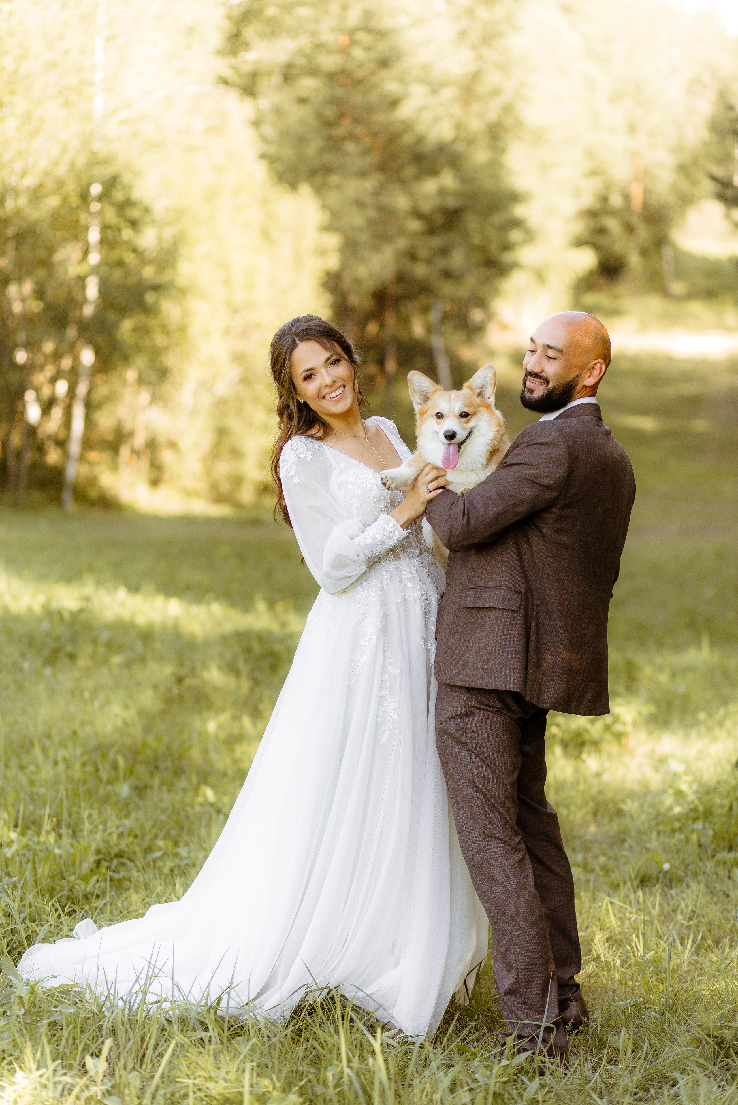 Альбом11. Свадебный и семейный фотограф Кристина Лисина в Арзамасе