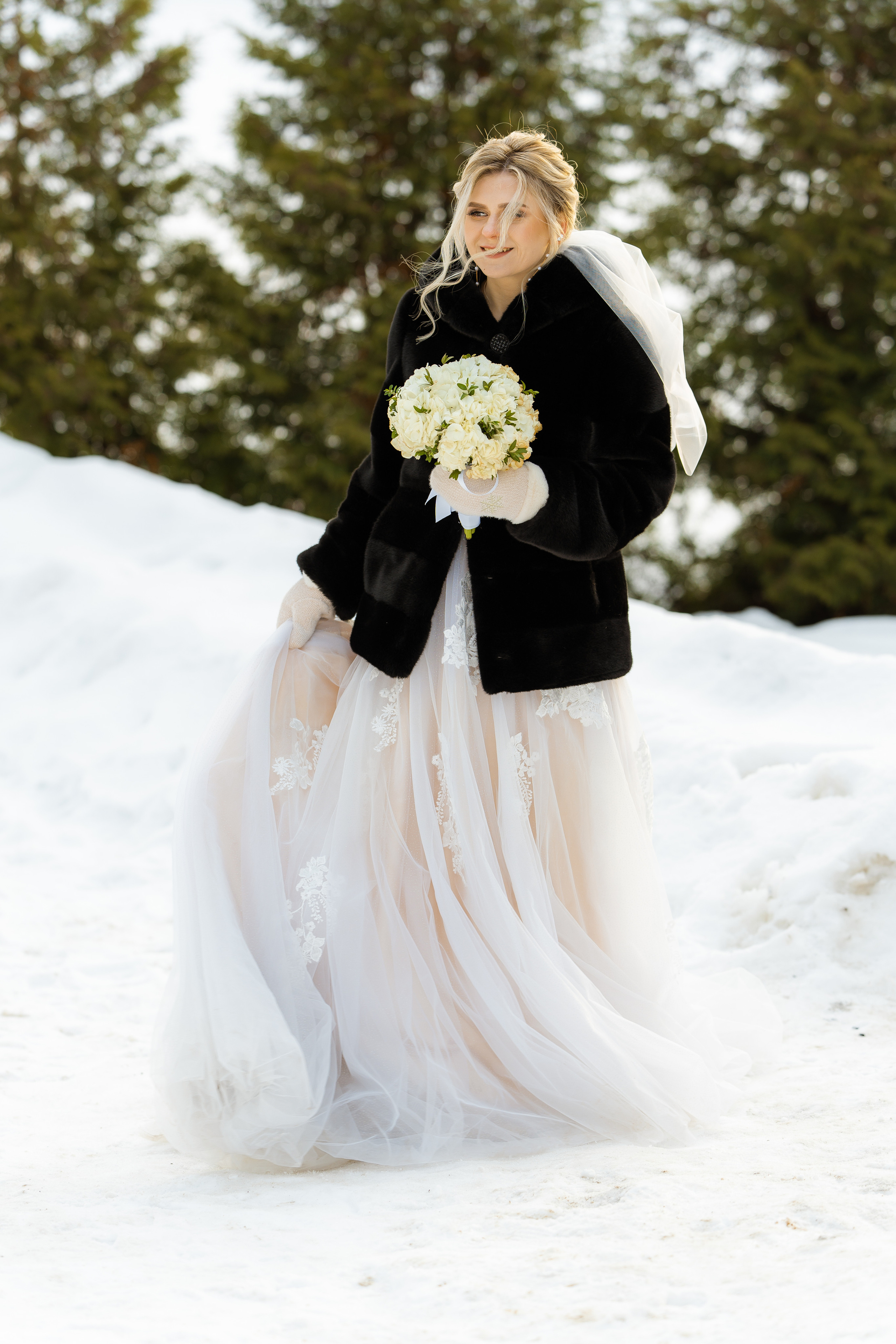 Альбом3. Свадебный и семейный фотограф Кристина Лисина в Арзамасе