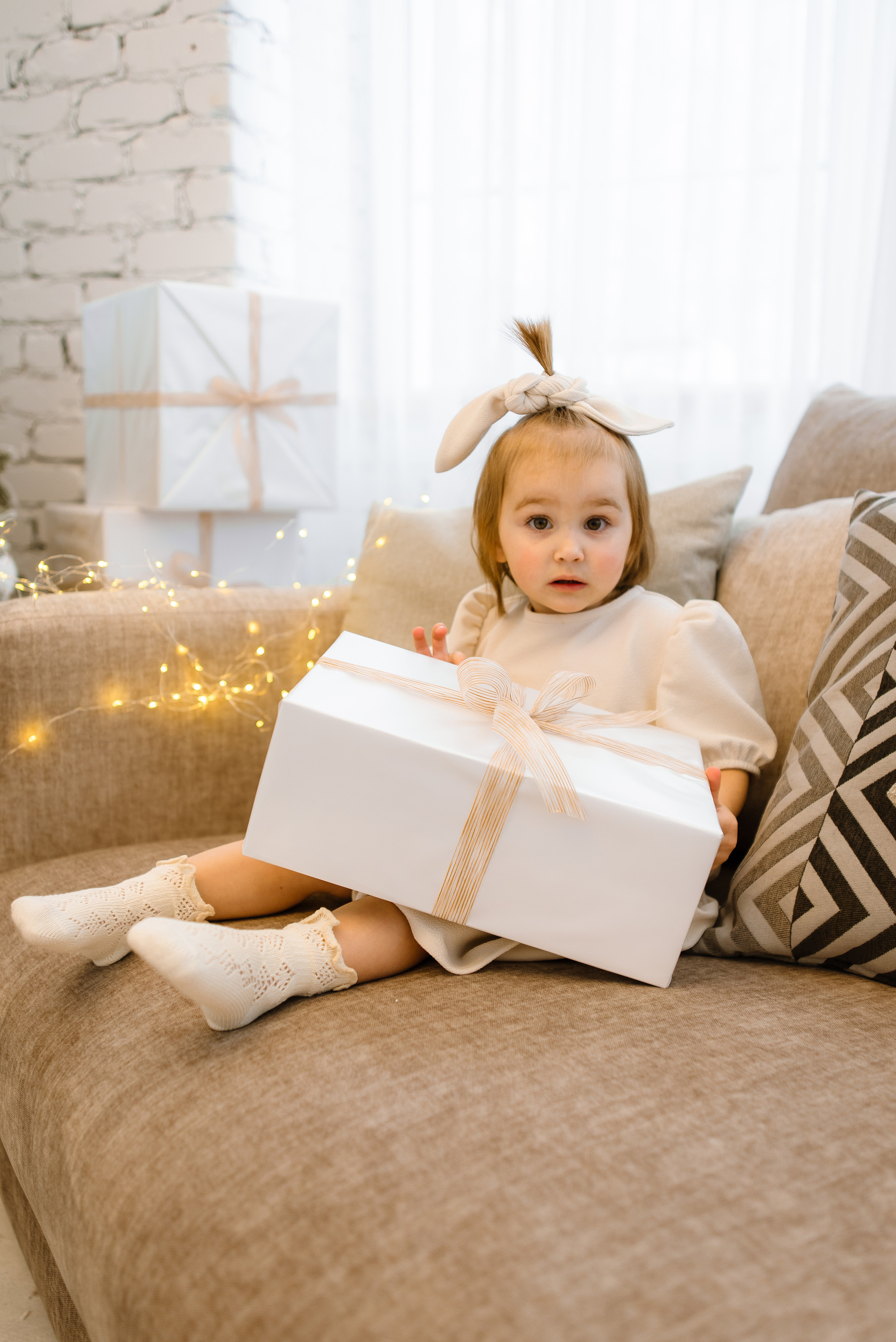 Студийная. Свадебный и семейный фотограф Кристина Лисина в Арзамасе