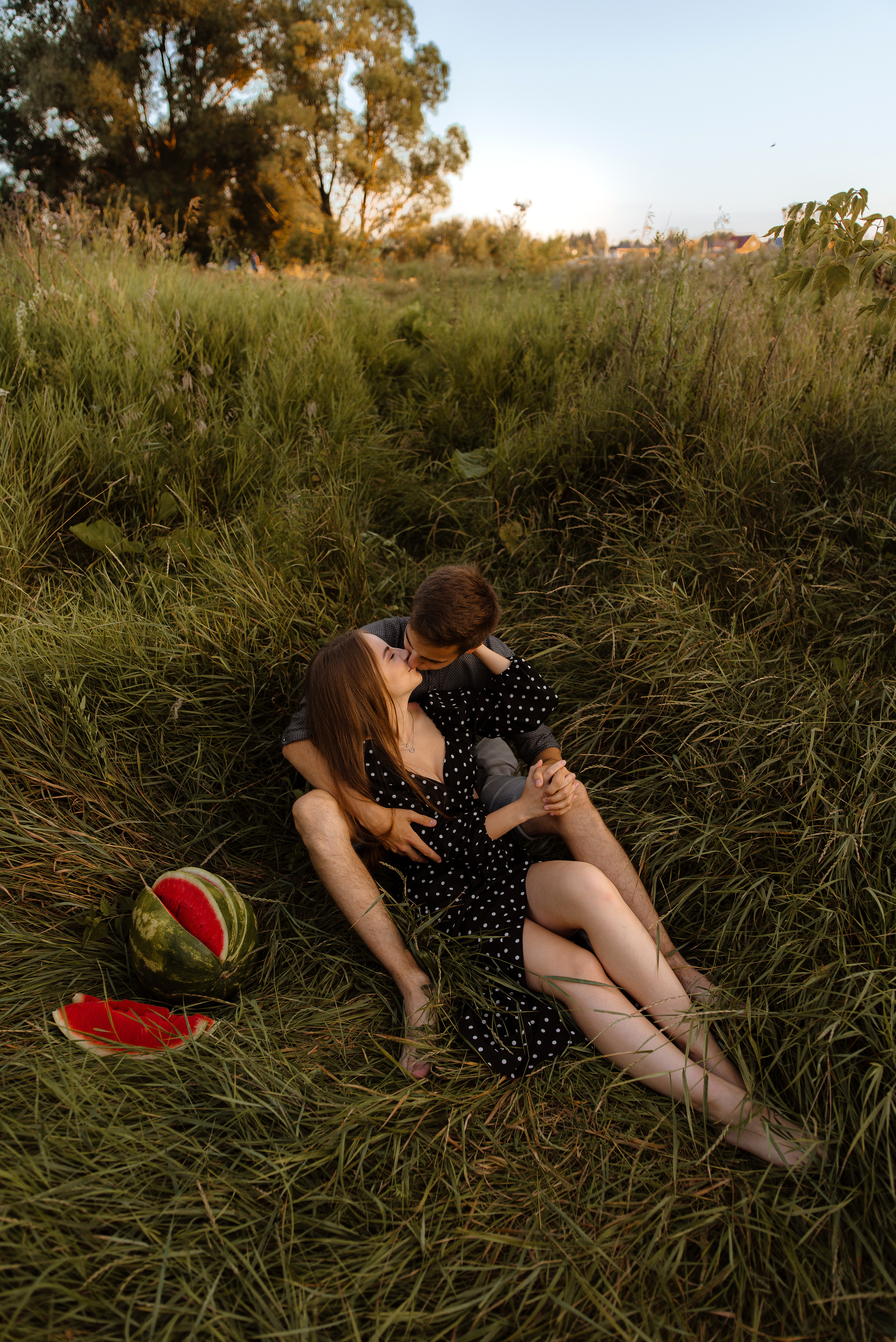 Альбом1. Свадебный и семейный фотограф Кристина Лисина в Арзамасе