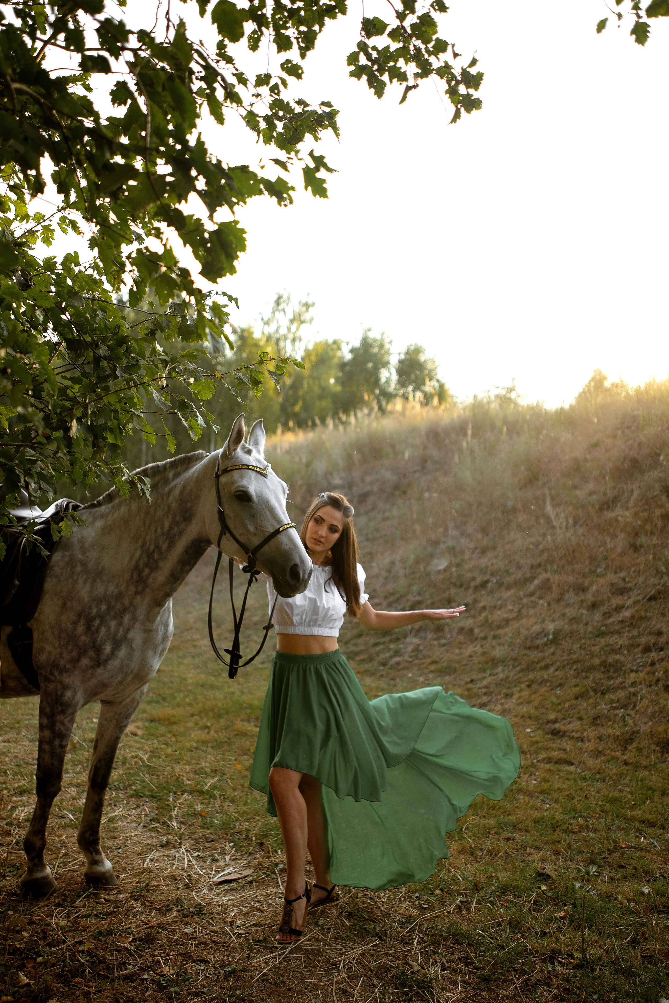 Zhenia. Свадебный и семейный фотограф Кристина Лисина в Арзамасе