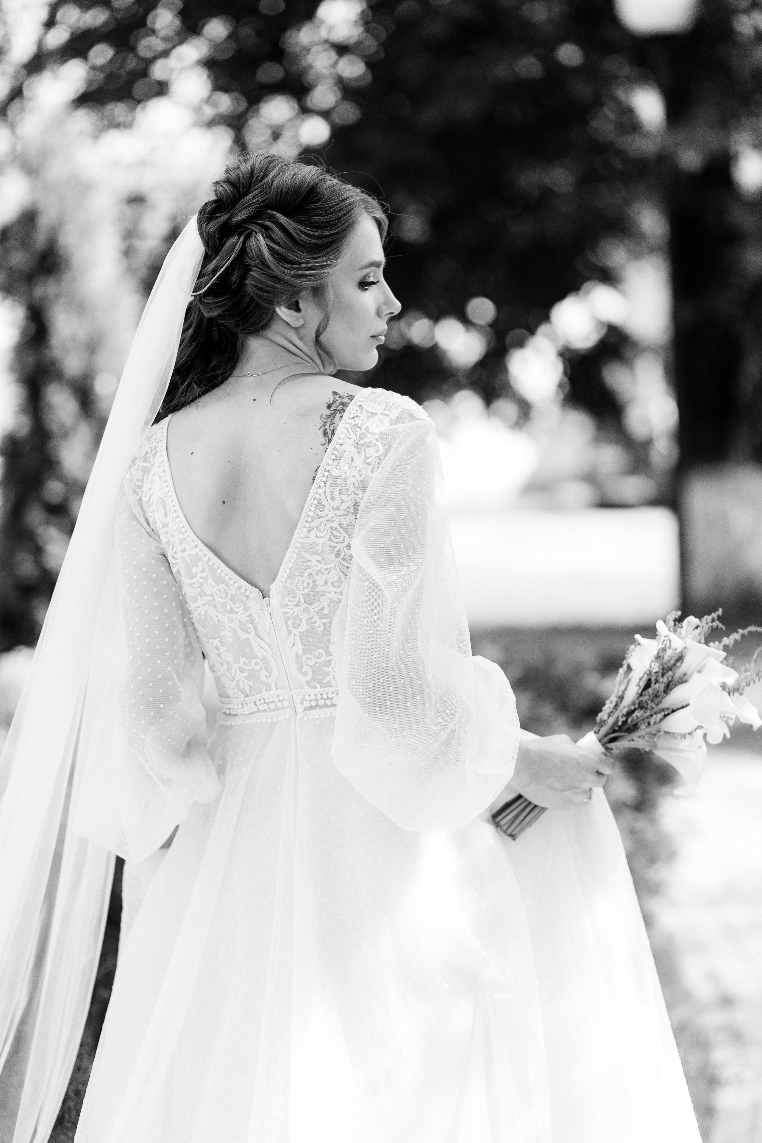 Альбом1. Свадебный и семейный фотограф Кристина Лисина в Арзамасе