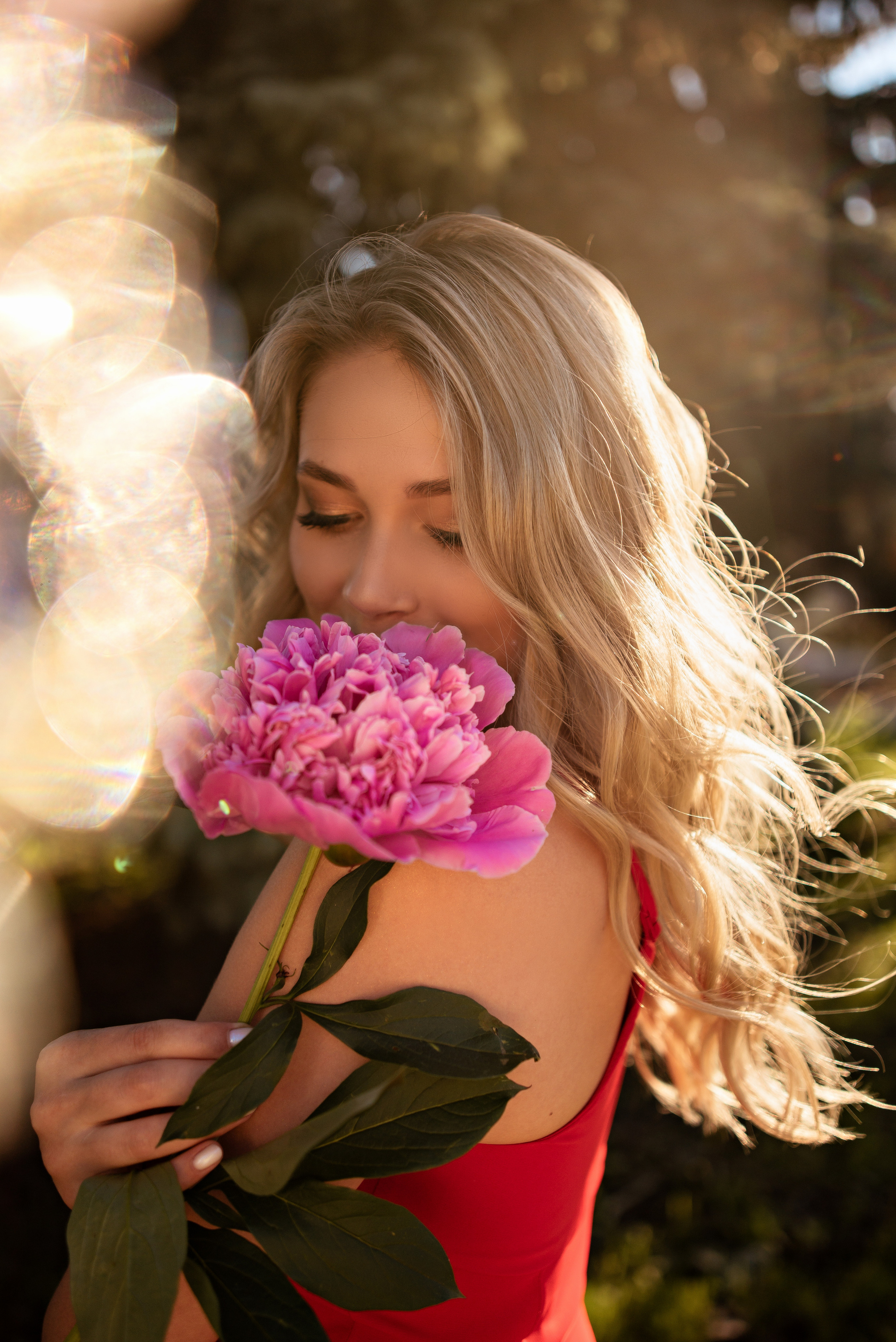 Victoria. Свадебный и семейный фотограф Кристина Лисина в Арзамасе