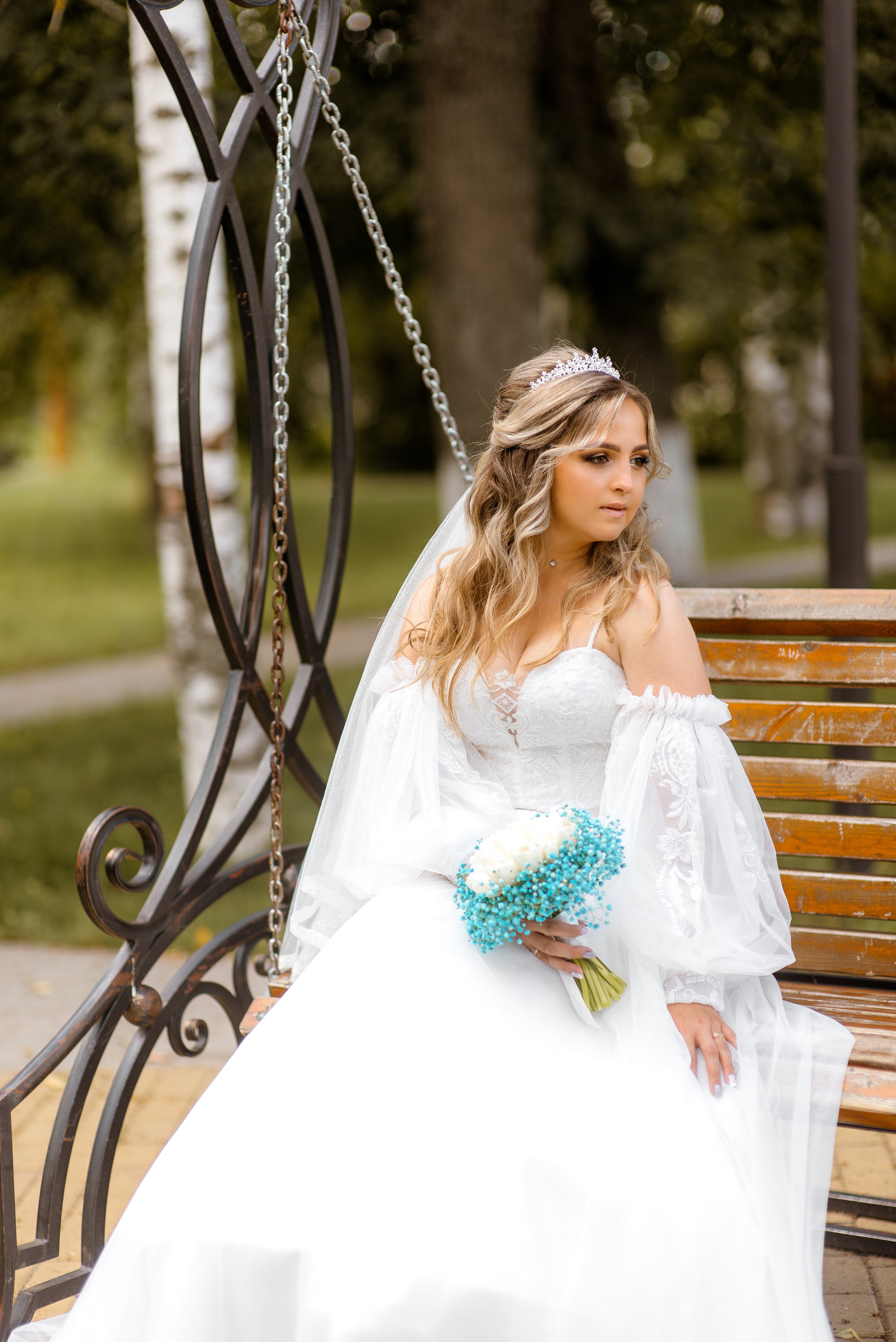 Альбом2. Свадебный и семейный фотограф Кристина Лисина в Арзамасе