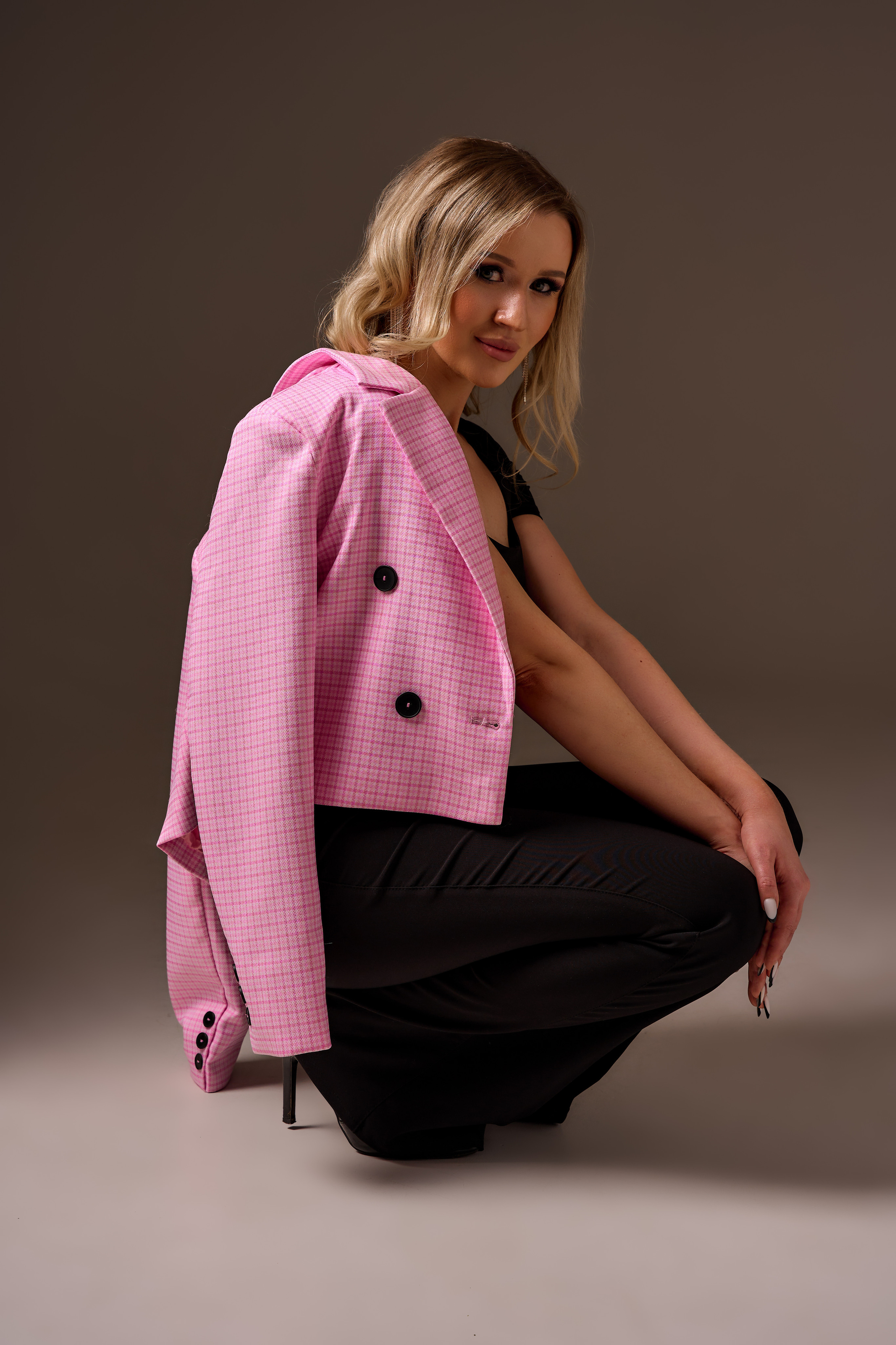 Ekaterina. Свадебный и семейный фотограф Кристина Лисина в Арзамасе