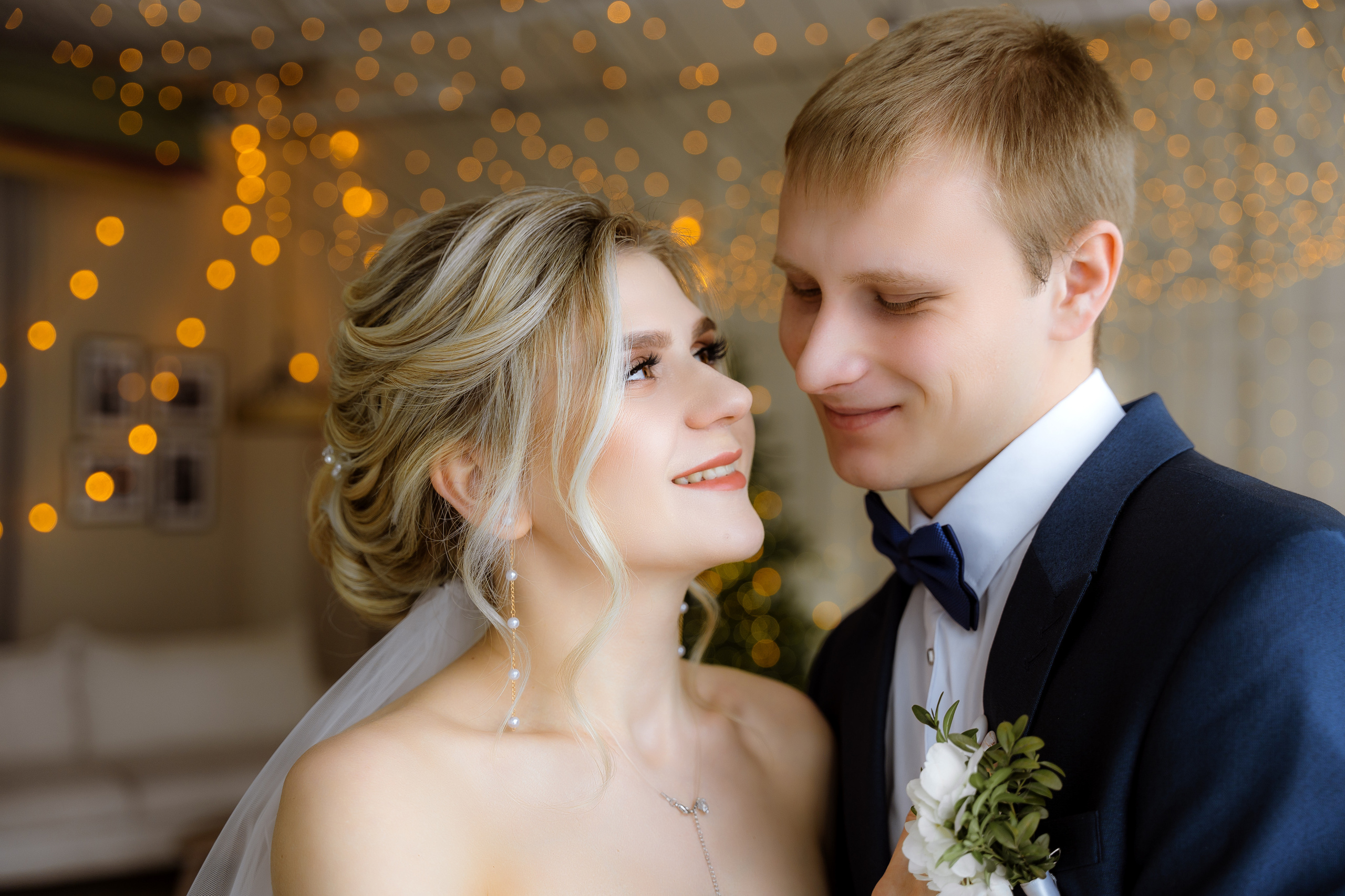 Альбом3. Свадебный и семейный фотограф Кристина Лисина в Арзамасе