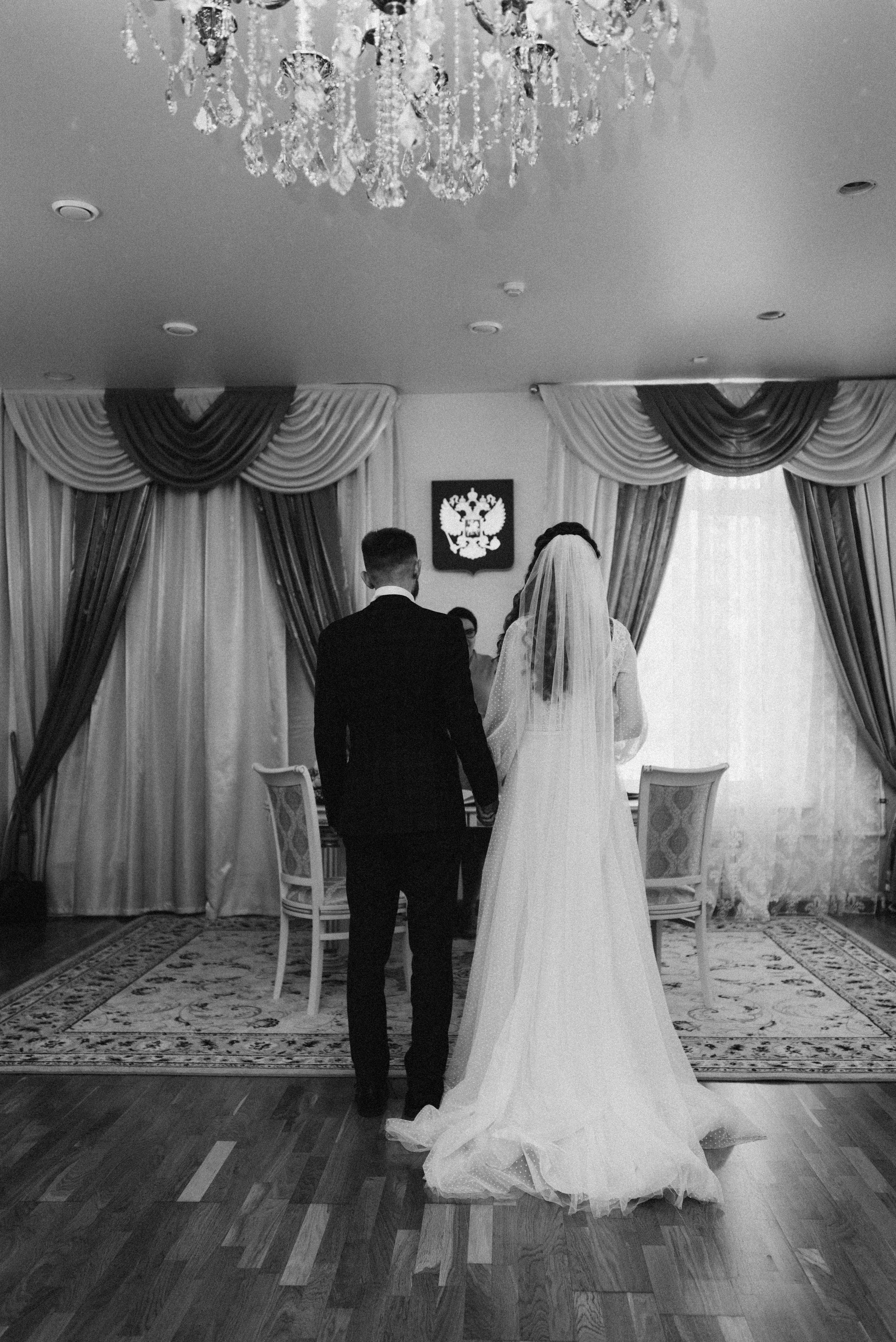 Альбом1. Свадебный и семейный фотограф Кристина Лисина в Арзамасе