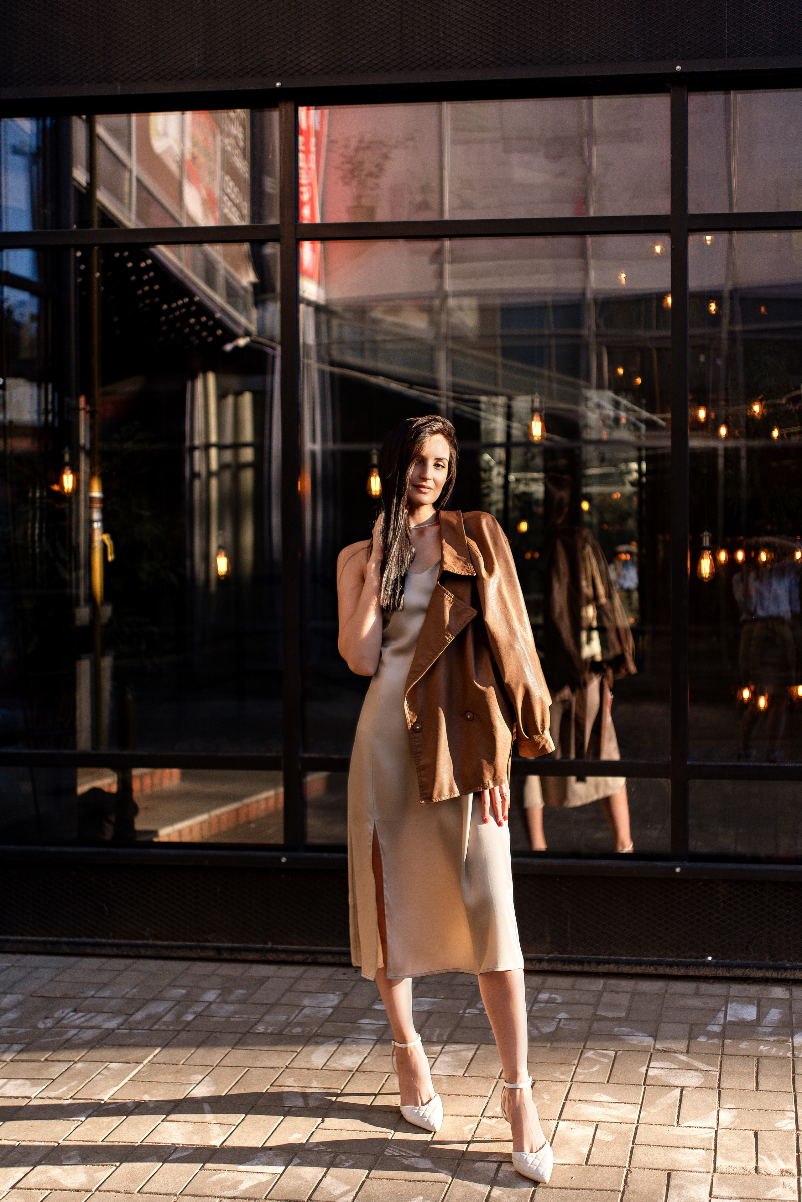 Xenia. Свадебный и семейный фотограф Кристина Лисина в Арзамасе