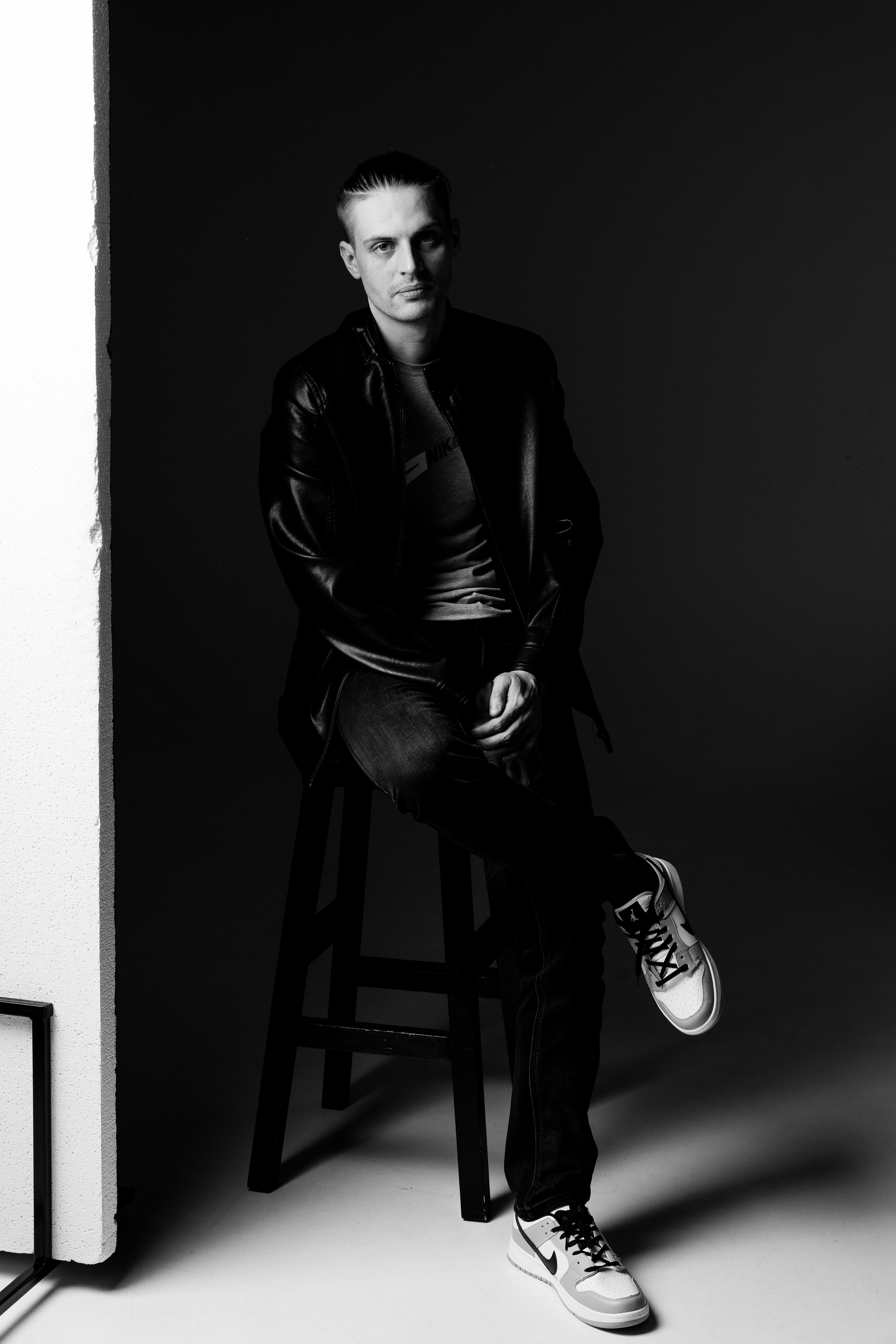 Man. Свадебный и семейный фотограф Кристина Лисина в Арзамасе