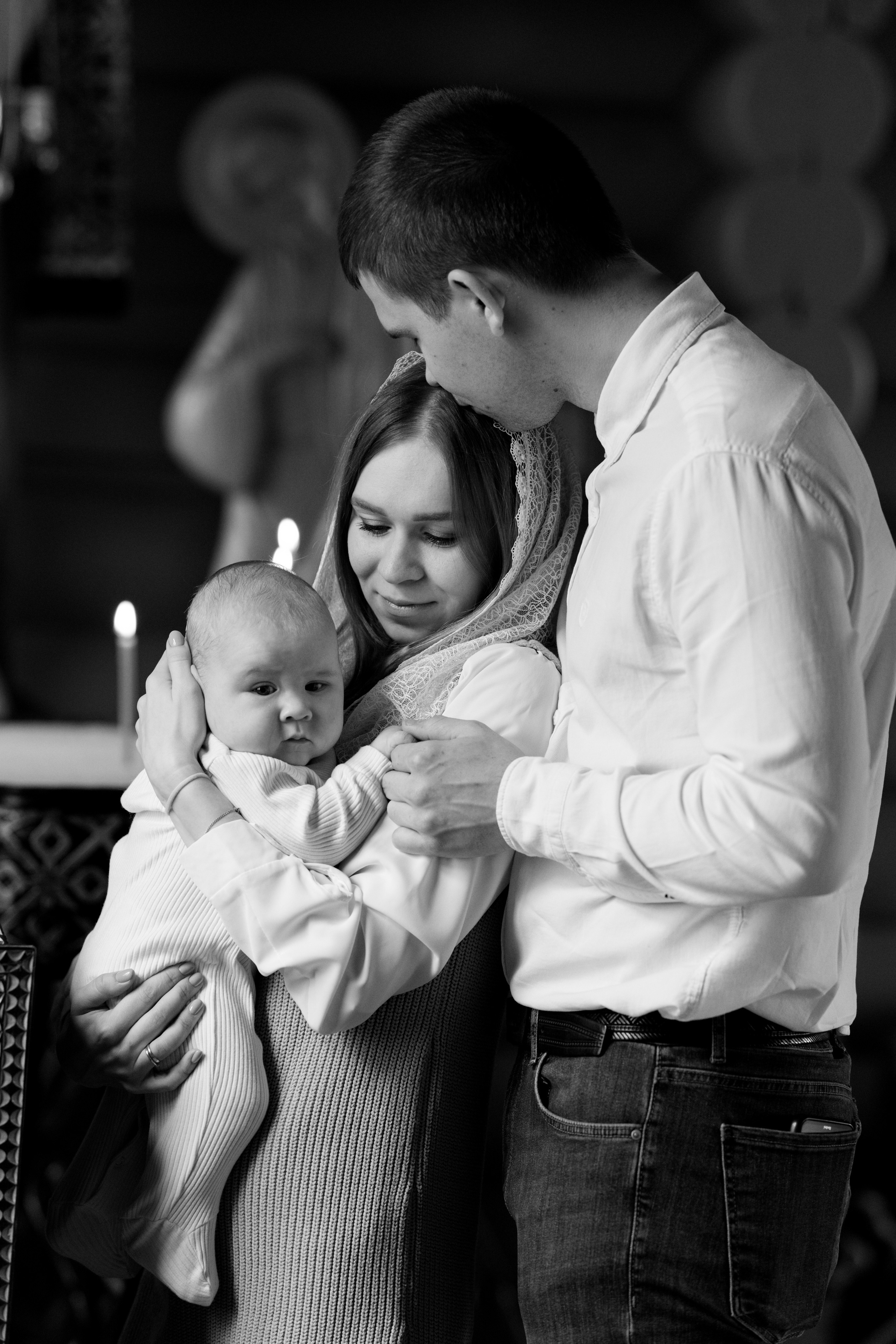 Альбом 4. Свадебный и семейный фотограф Кристина Лисина в Арзамасе