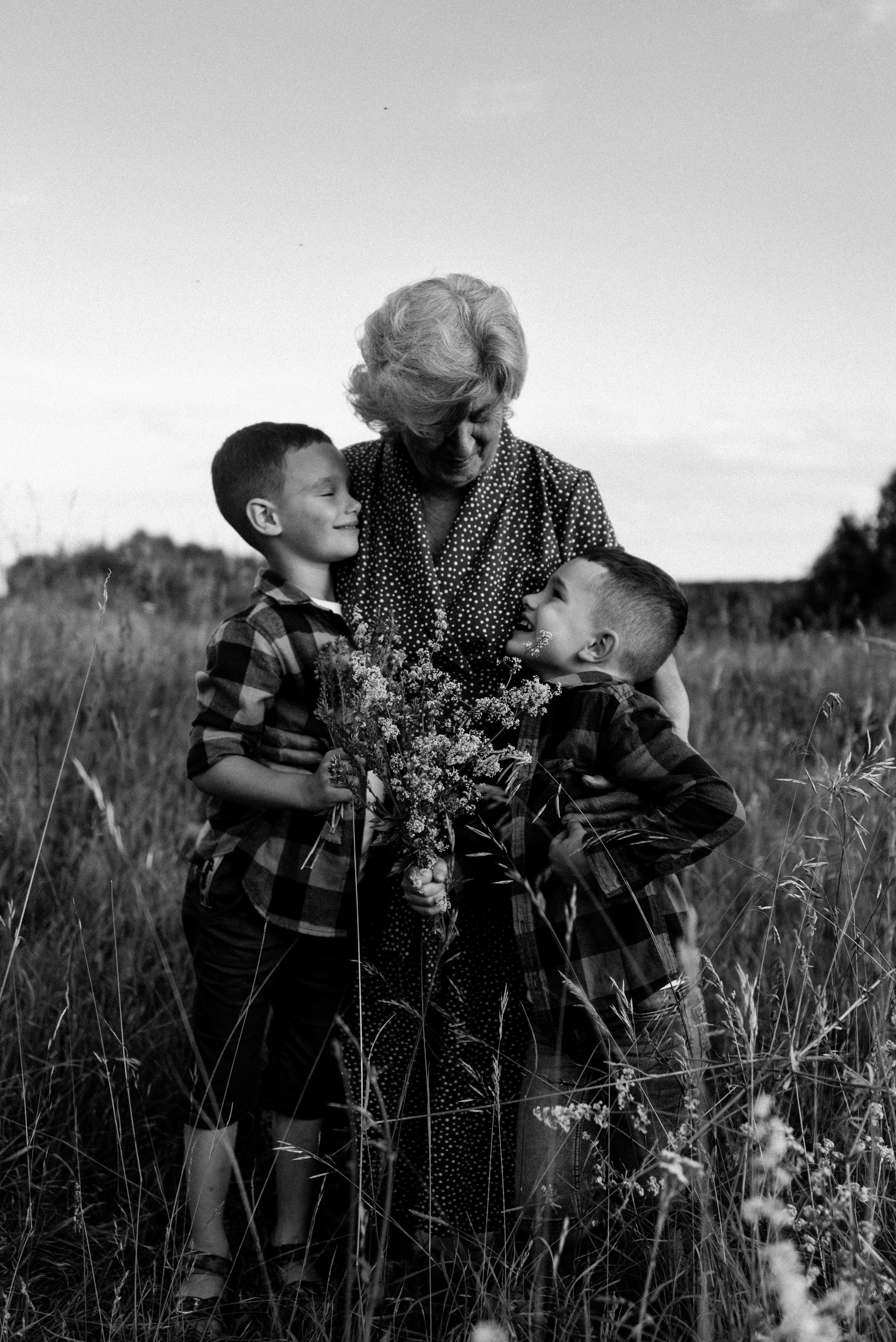 Альбом16. Свадебный и семейный фотограф Кристина Лисина в Арзамасе
