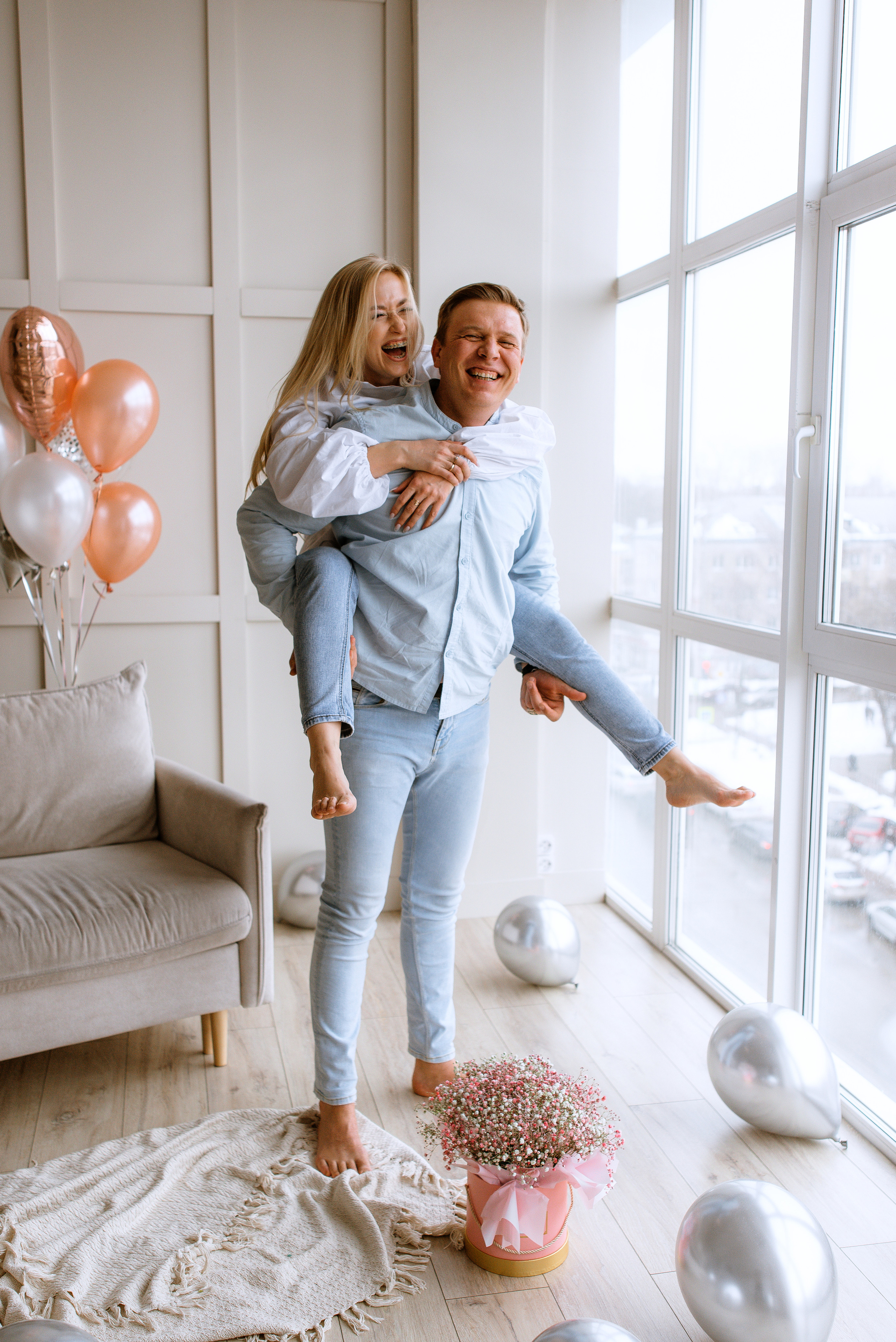 Альбом4. Свадебный и семейный фотограф Кристина Лисина в Арзамасе