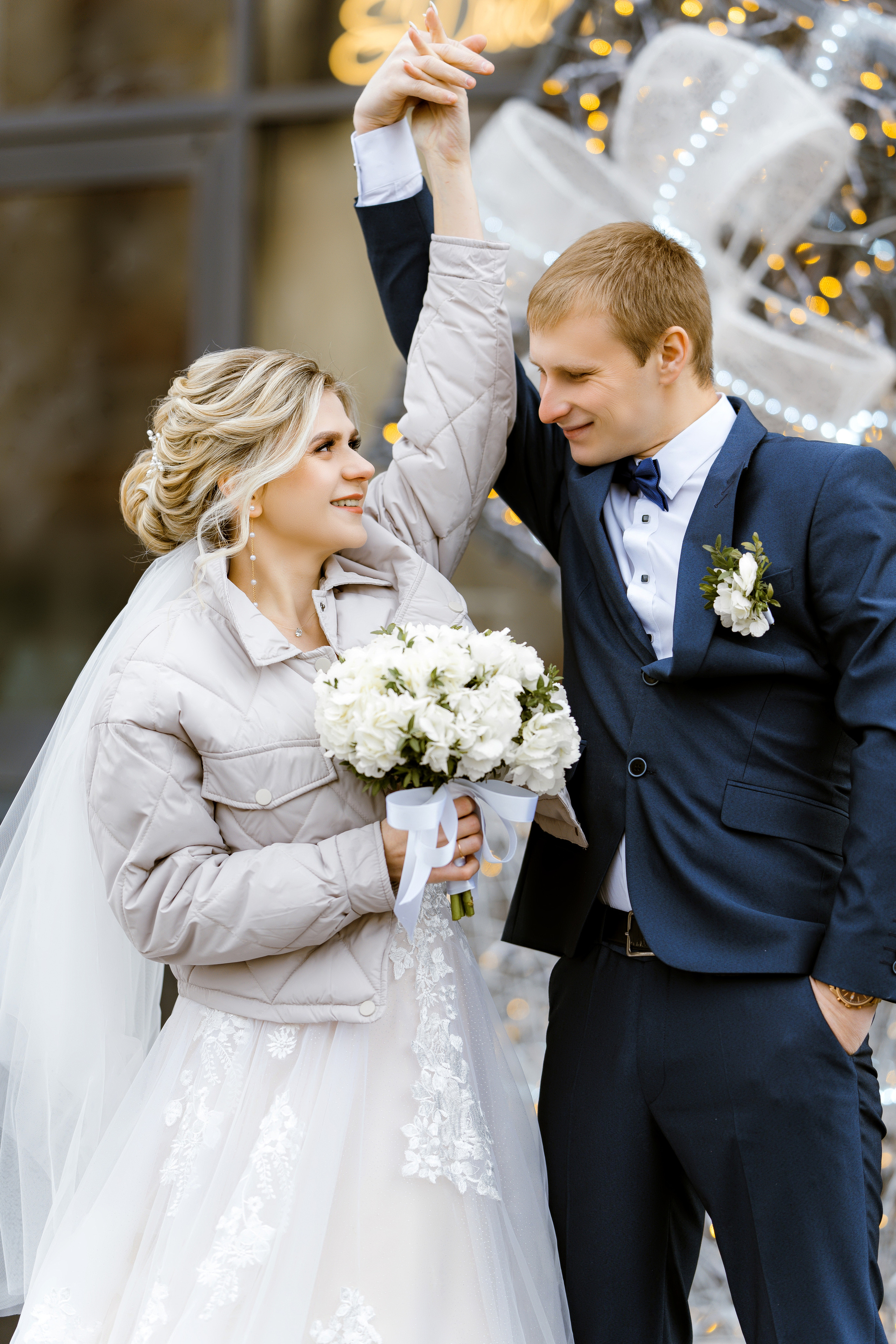 Альбом3. Свадебный и семейный фотограф Кристина Лисина в Арзамасе