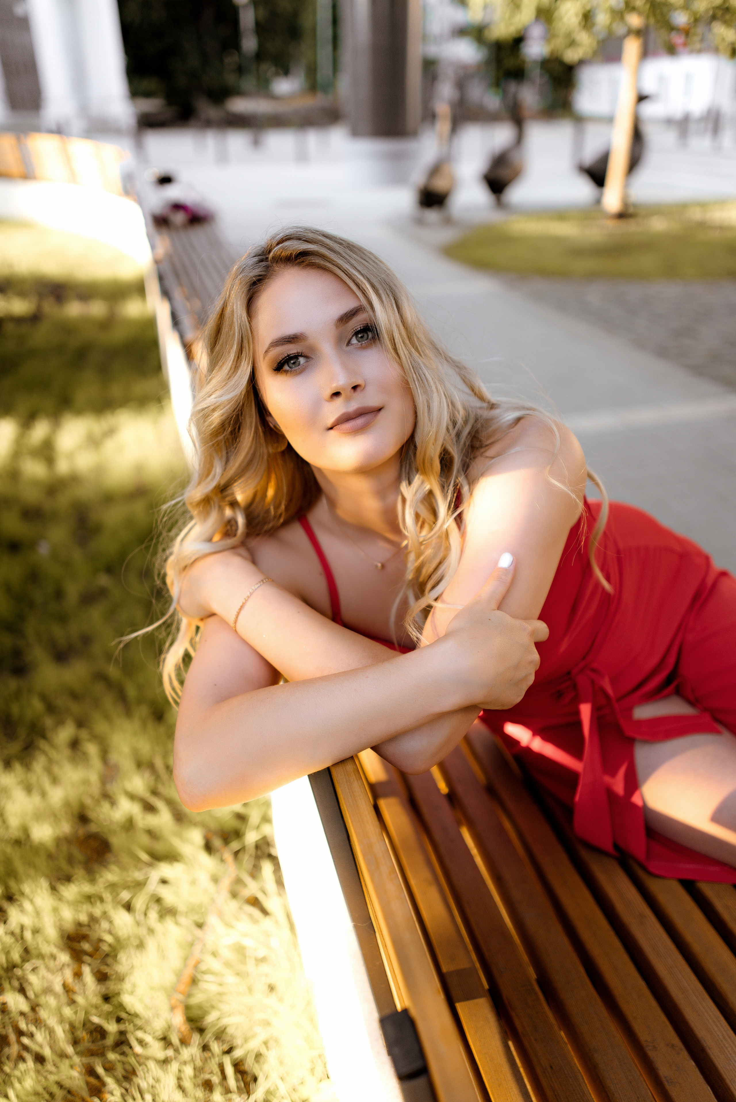 Victoria. Свадебный и семейный фотограф Кристина Лисина в Арзамасе