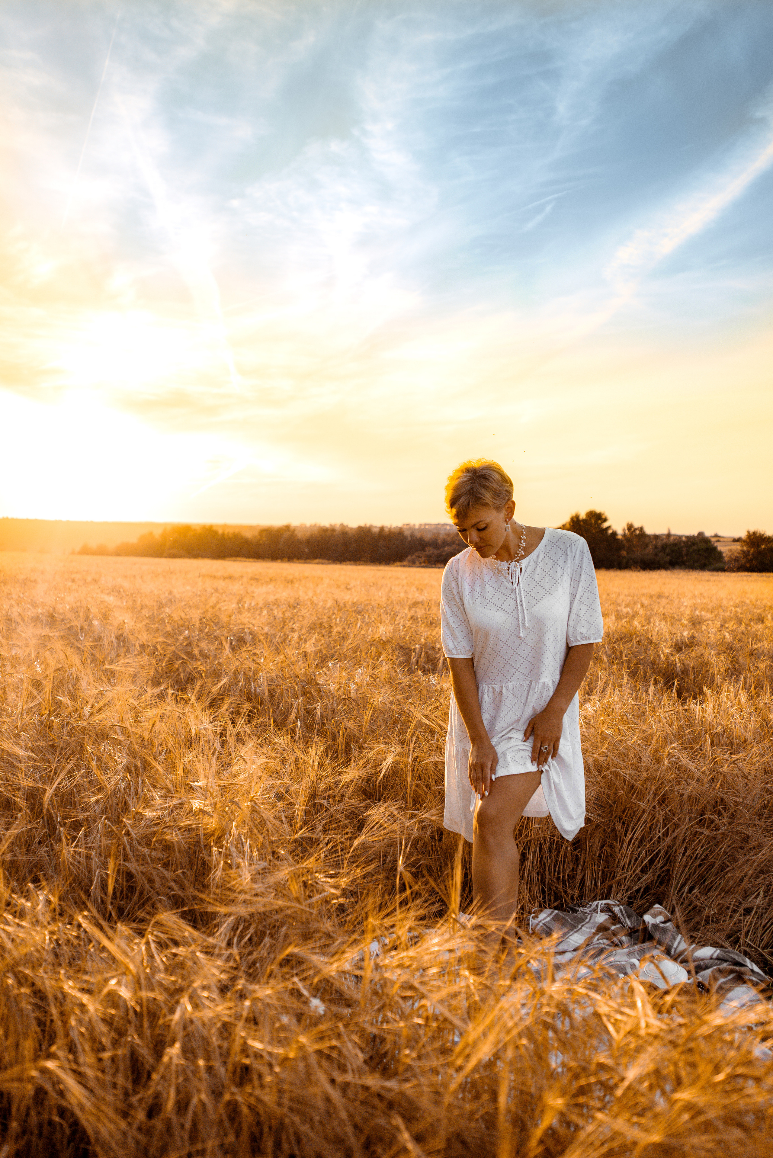 Faith. Свадебный и семейный фотограф Кристина Лисина в Арзамасе