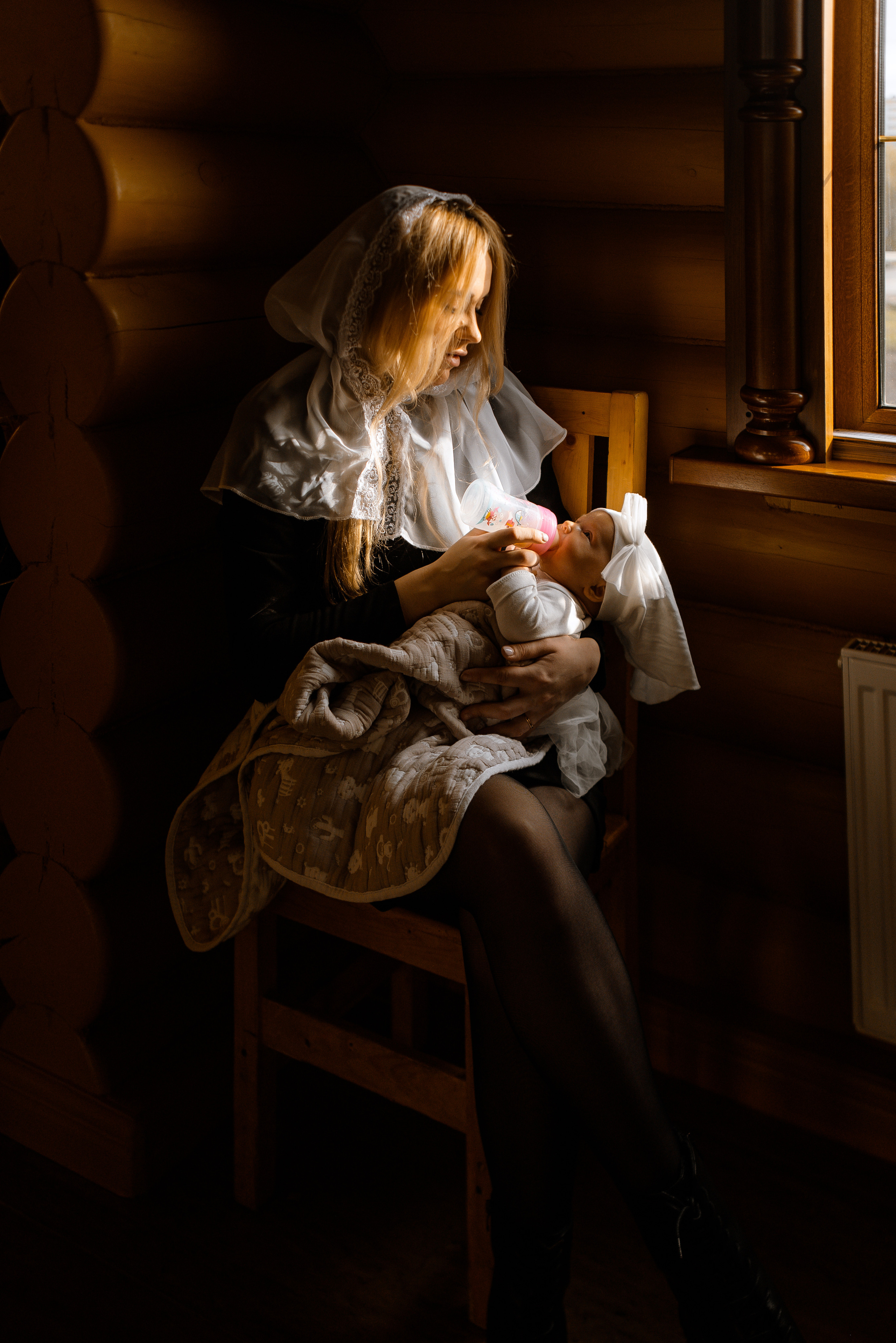 Альбом 5. Свадебный и семейный фотограф Кристина Лисина в Арзамасе