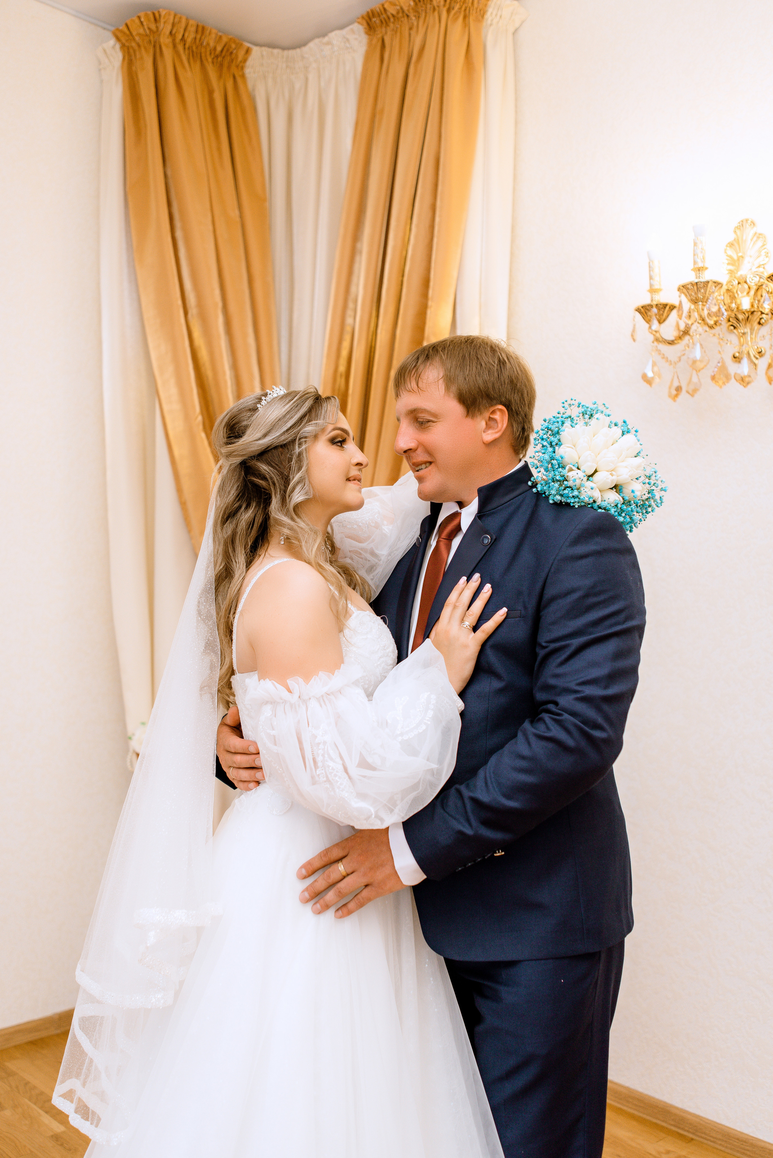 Альбом2. Свадебный и семейный фотограф Кристина Лисина в Арзамасе