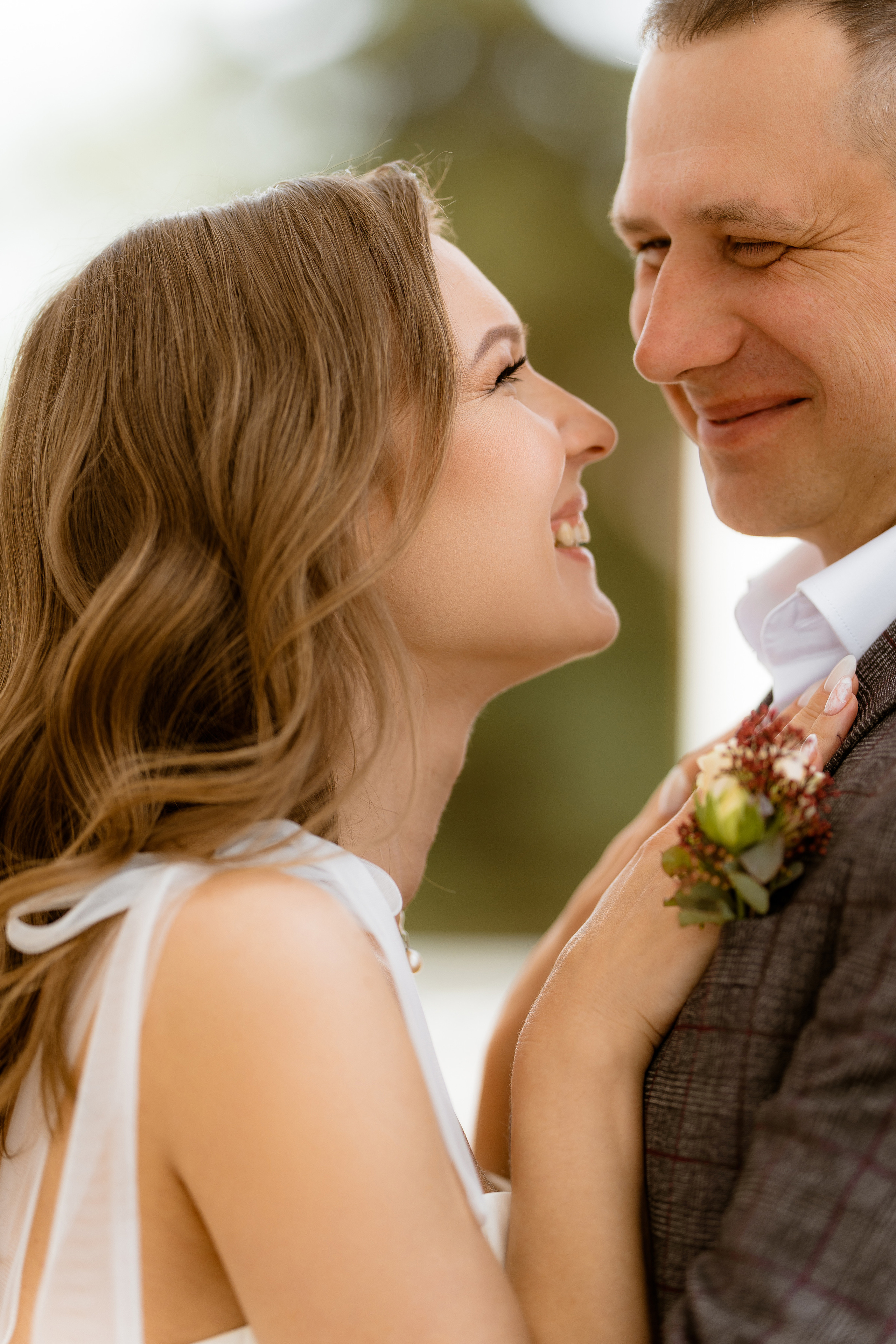 Елена & Дмитрий 28.04.2023. Свадебный и семейный фотограф Кристина Лисина в Арзамасе