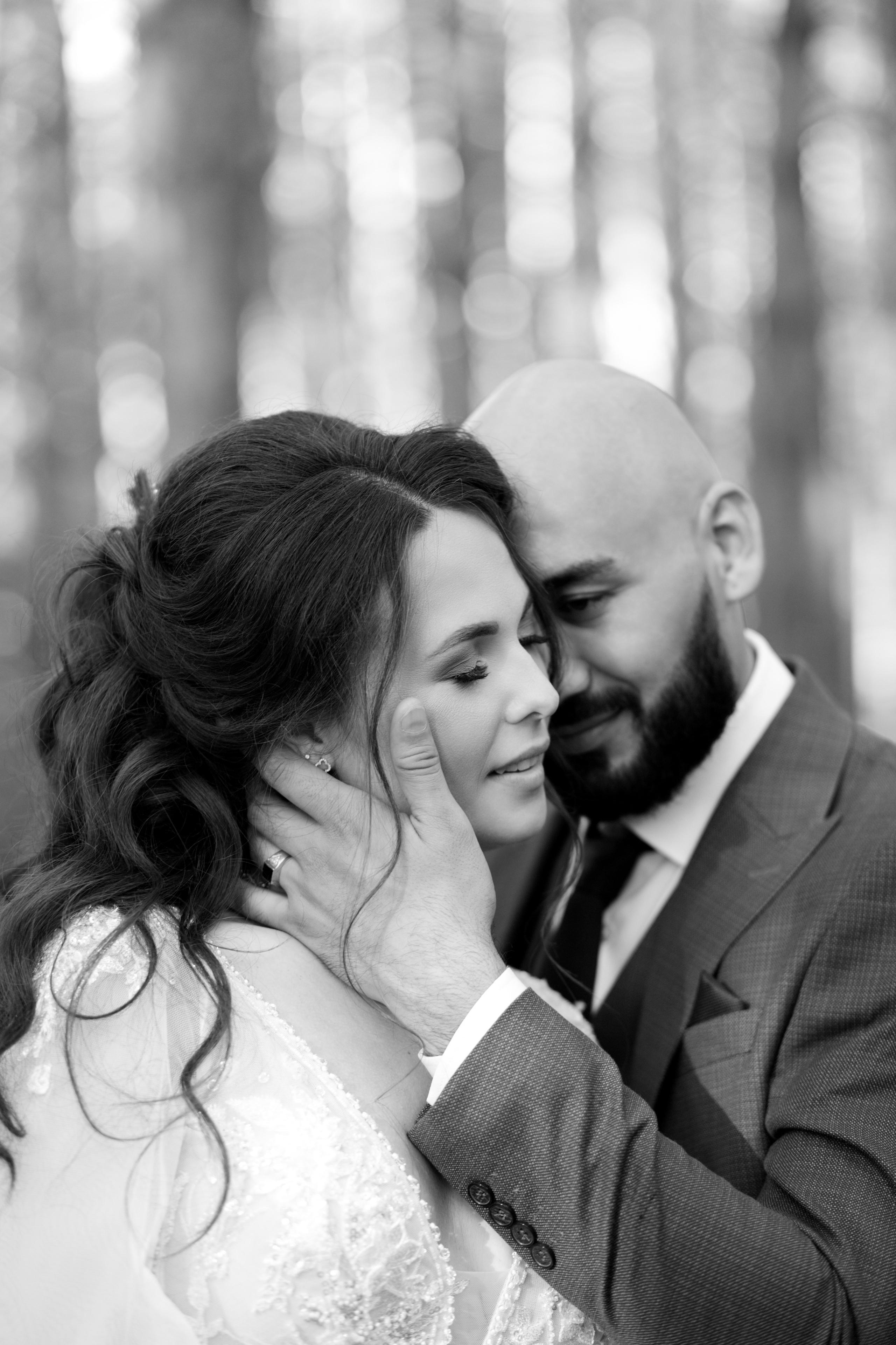 Альбом11. Свадебный и семейный фотограф Кристина Лисина в Арзамасе