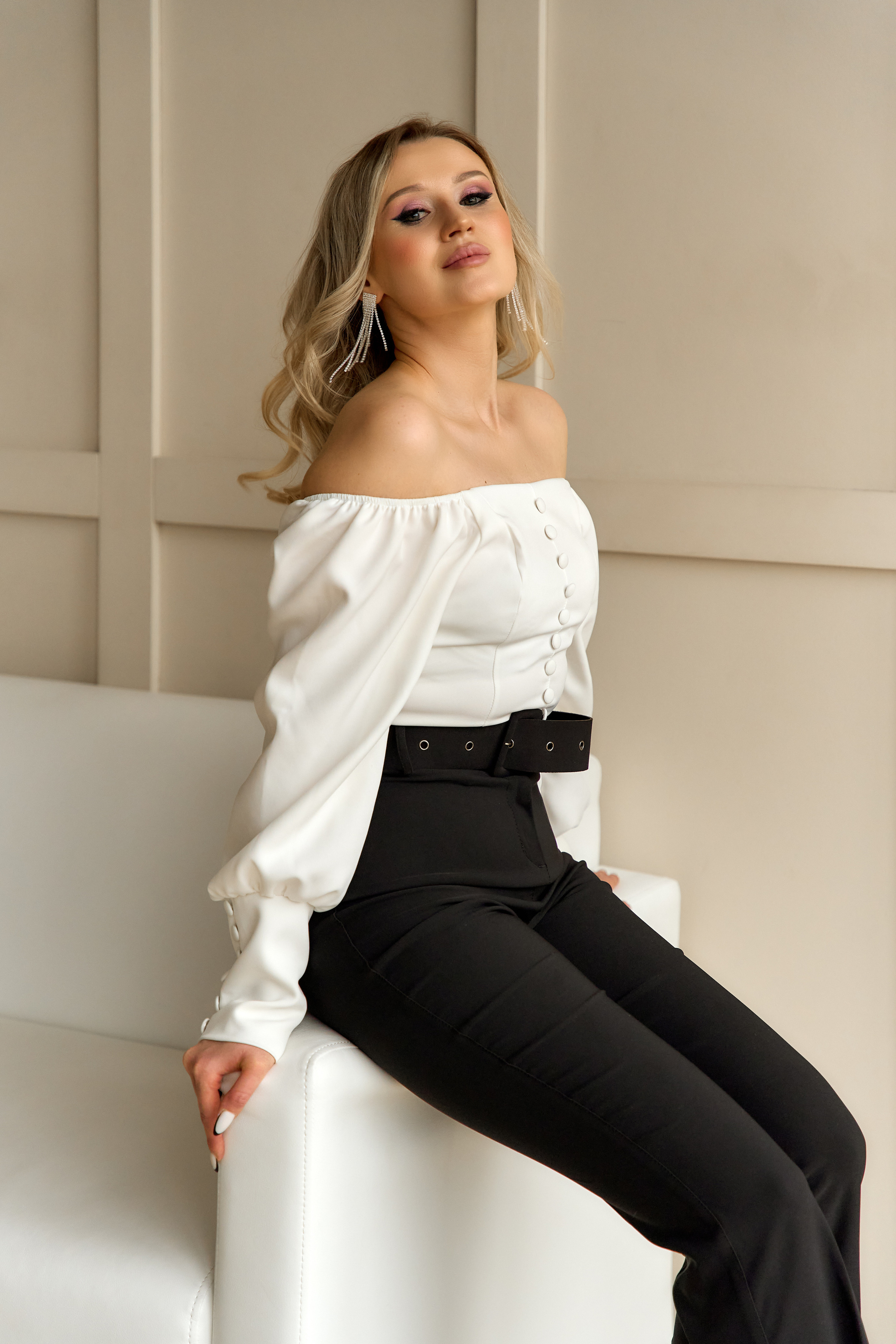 Ekaterina. Свадебный и семейный фотограф Кристина Лисина в Арзамасе