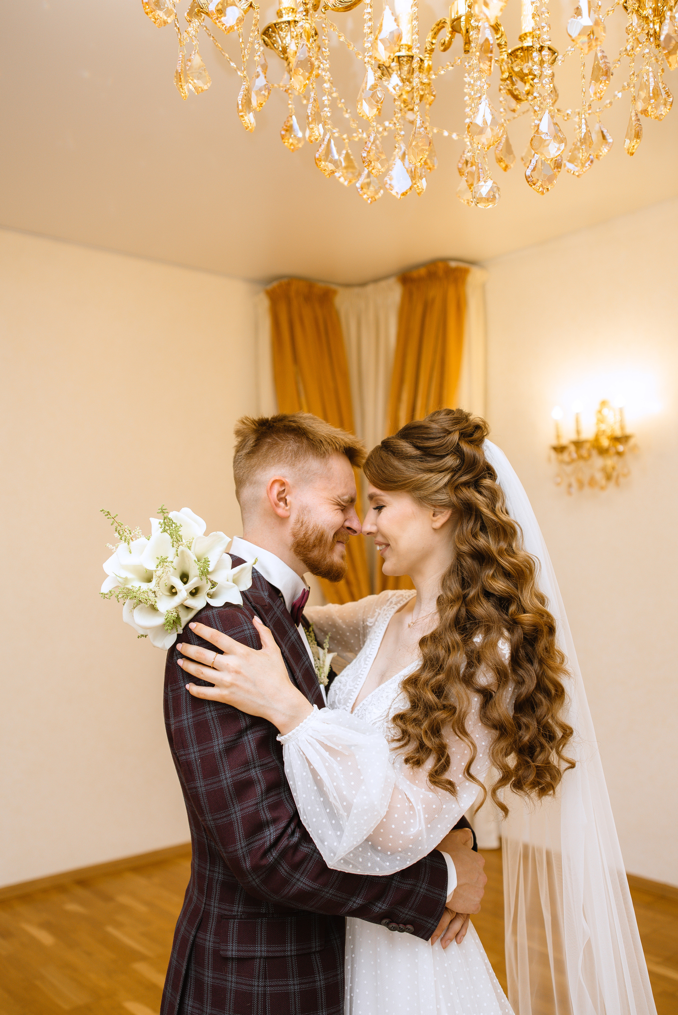 Альбом1. Свадебный и семейный фотограф Кристина Лисина в Арзамасе