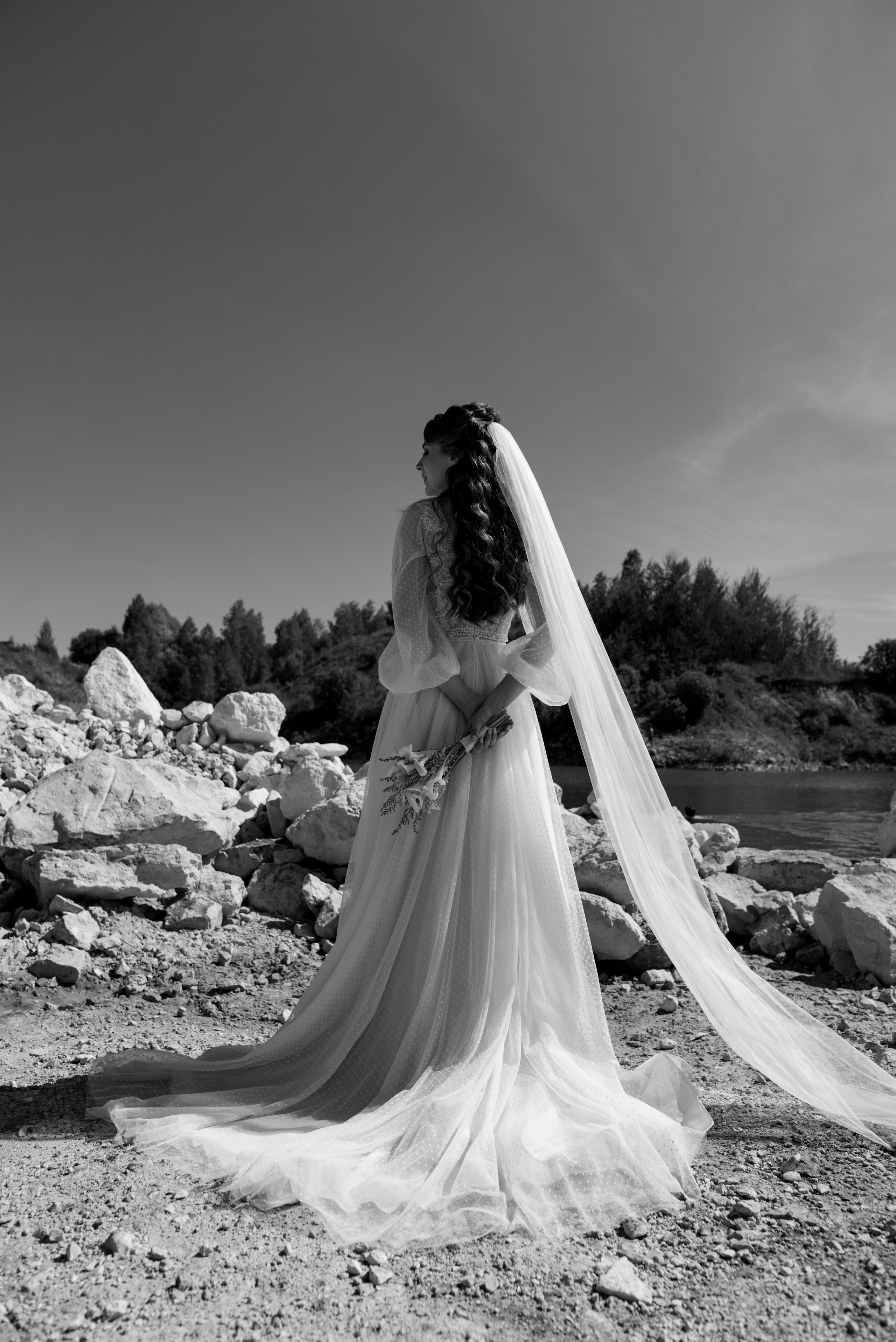 Альбом1. Свадебный и семейный фотограф Кристина Лисина в Арзамасе