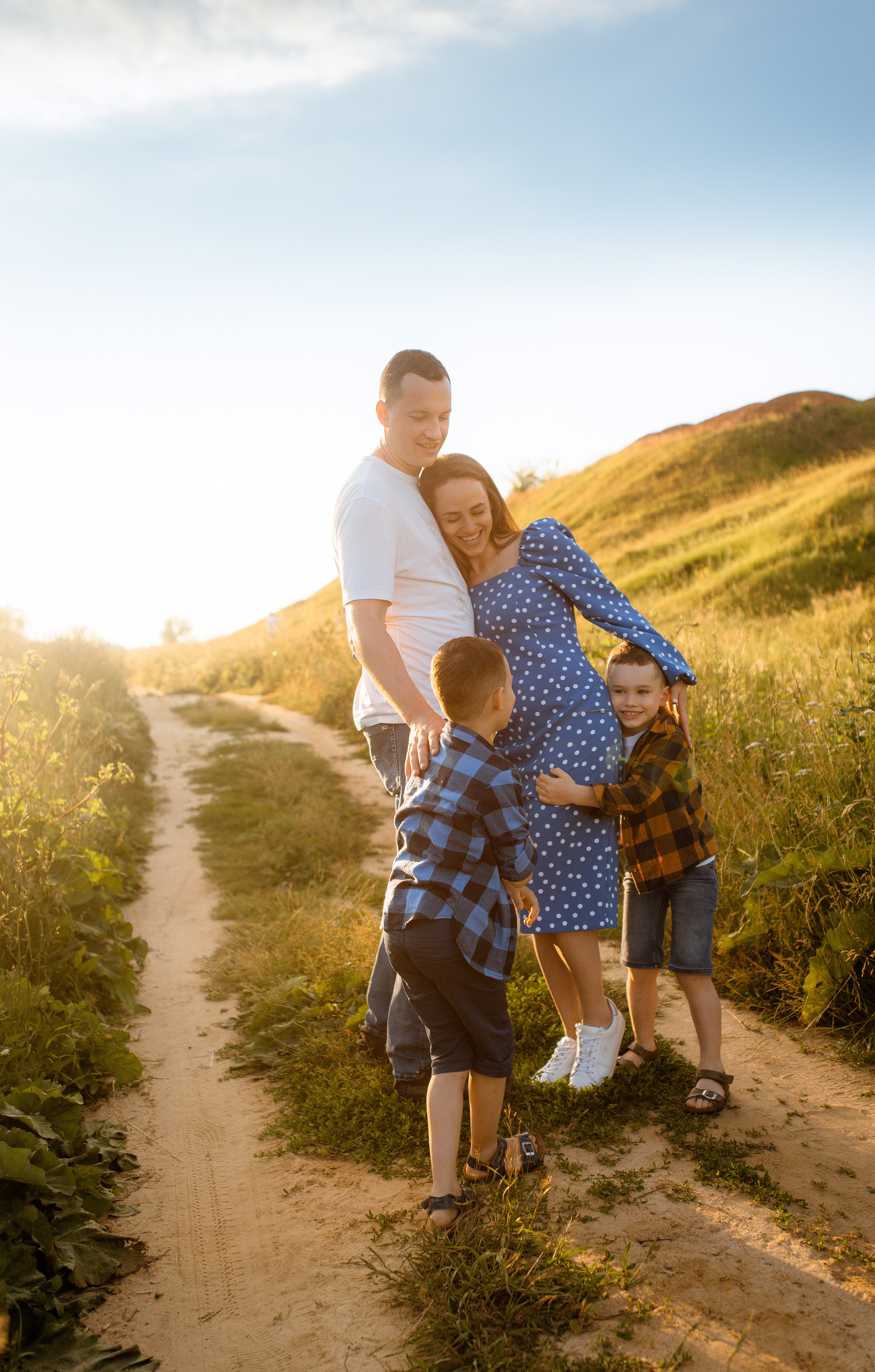Альбом16. Свадебный и семейный фотограф Кристина Лисина в Арзамасе