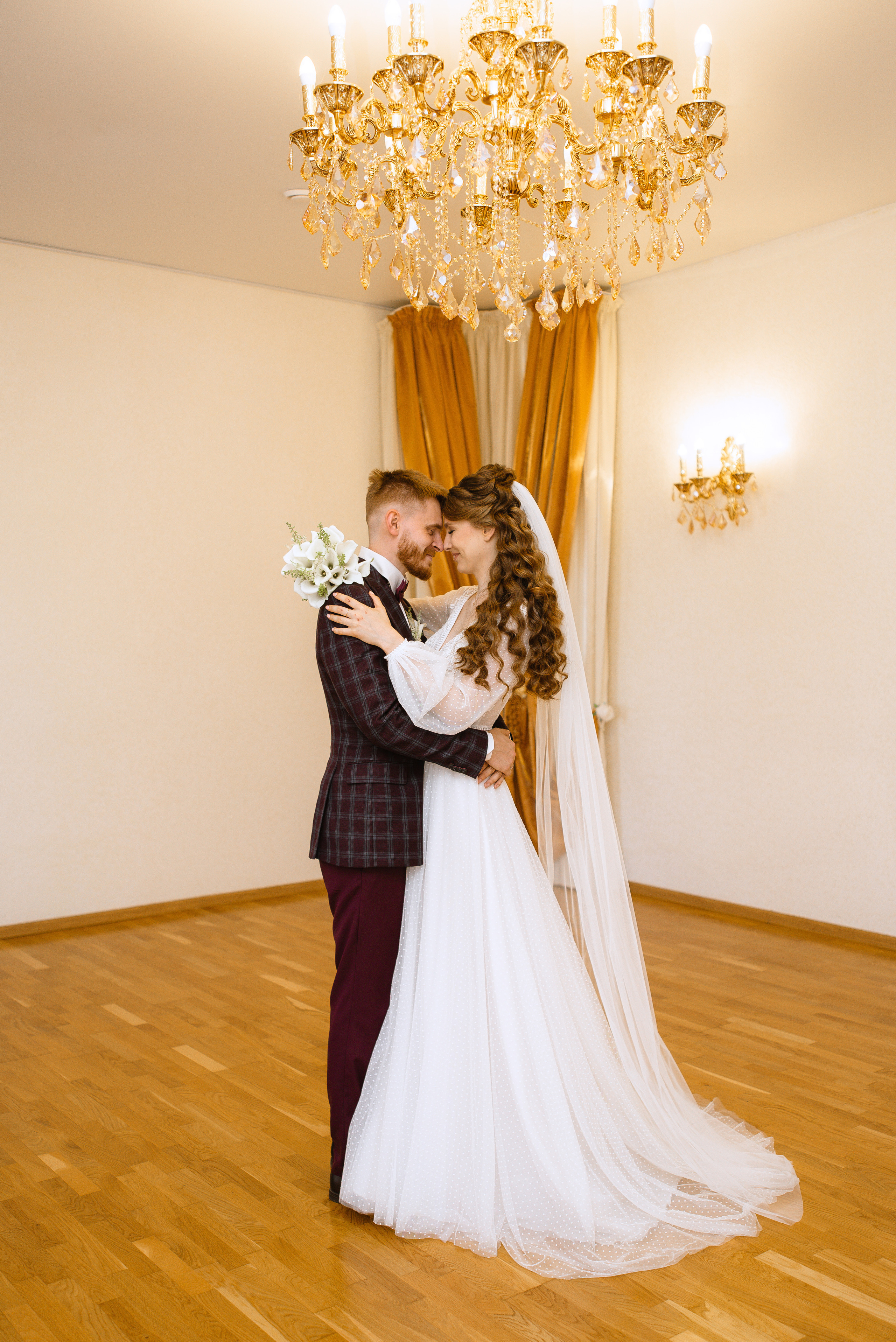 Альбом1. Свадебный и семейный фотограф Кристина Лисина в Арзамасе